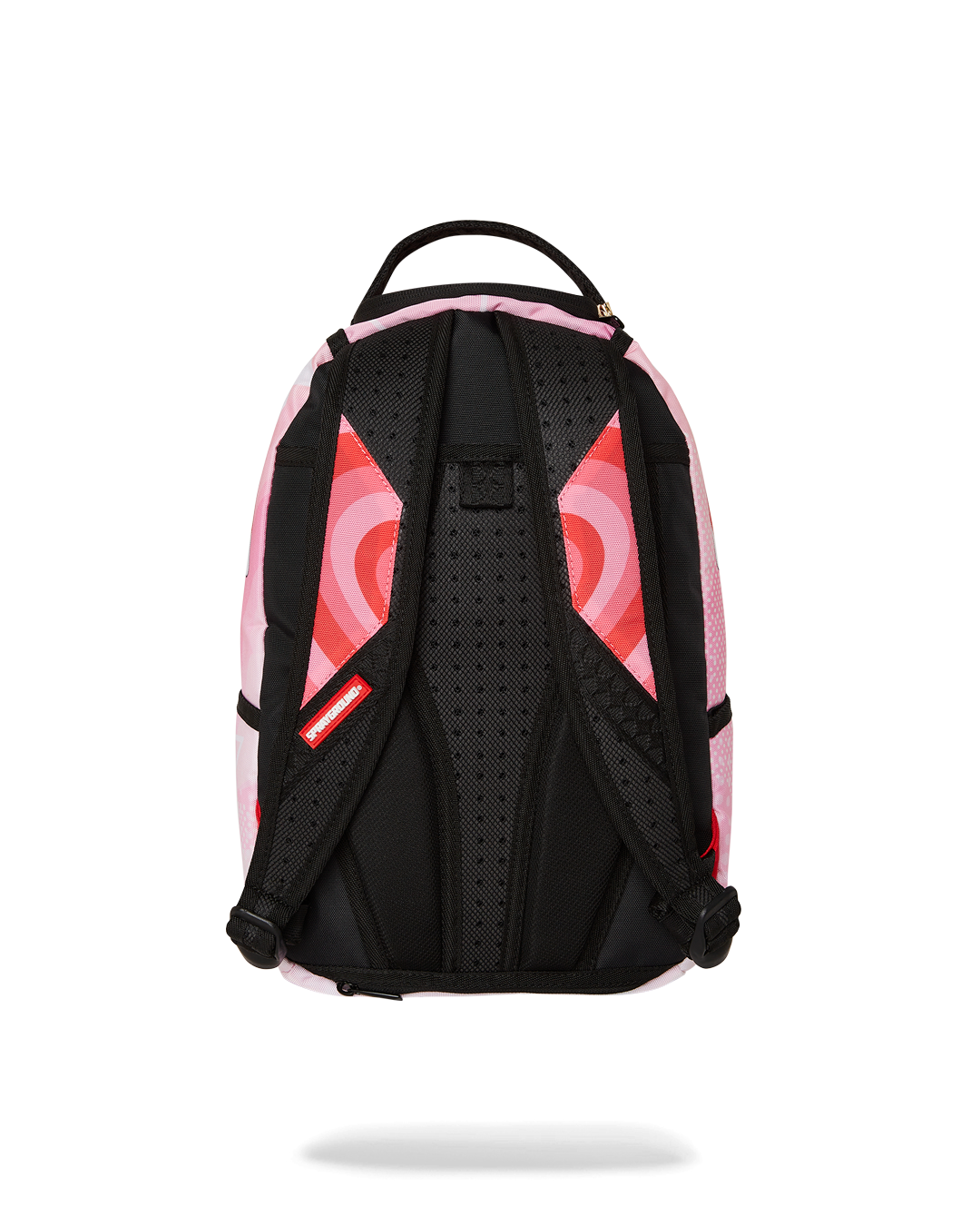 SPRAYGROUND POWERPUFF GIRLS STACKED MINI BACKPACK
