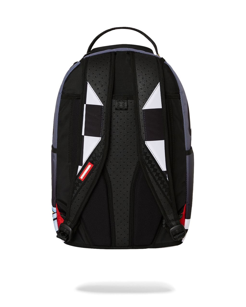 SPRAYGROUND GARFIELD EXTRA CHEESE DLXR BACKPACK