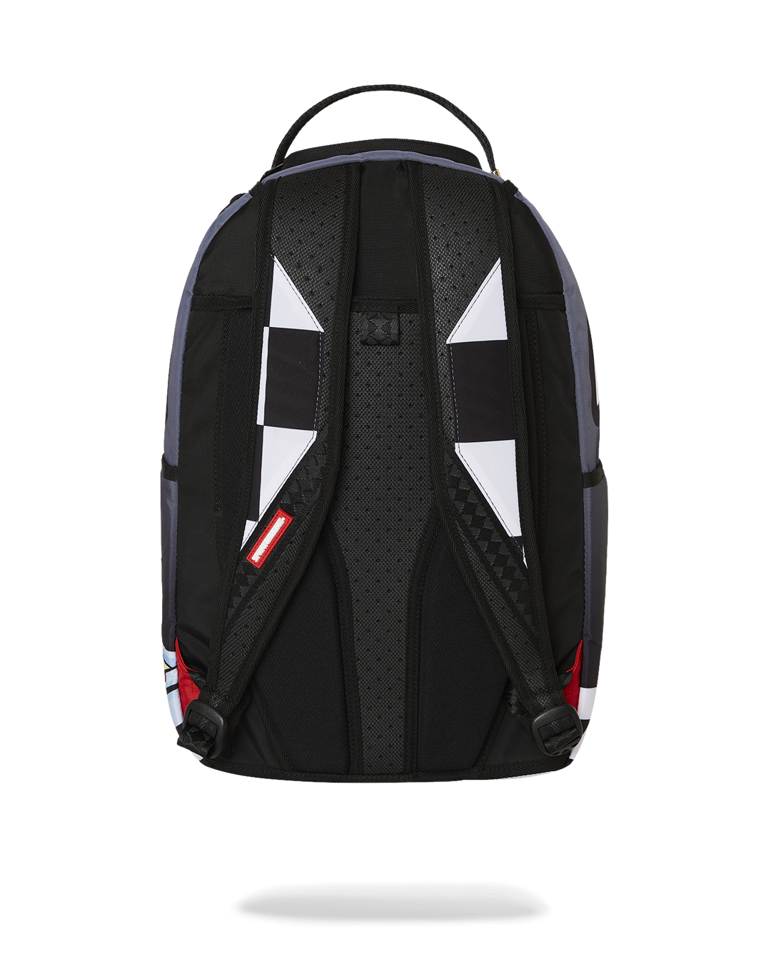 SPRAYGROUND GARFIELD EXTRA CHEESE DLXR BACKPACK