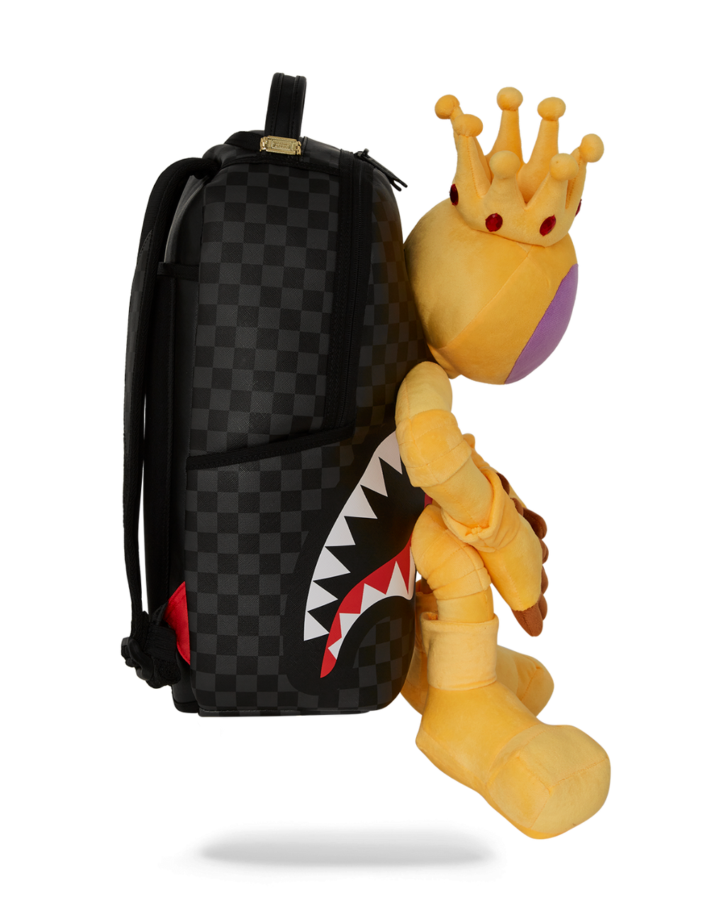 SPRAYGROUND ASTROMANE PORTAL JUMPER BACKPACK