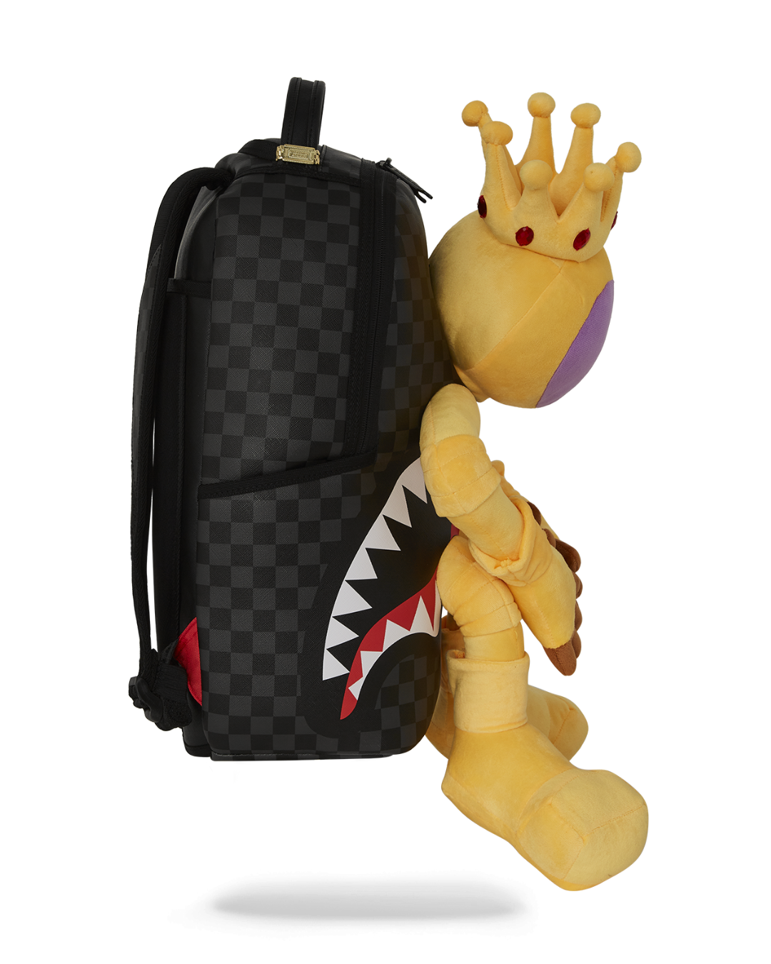 SPRAYGROUND ASTROMANE PORTAL JUMPER BACKPACK