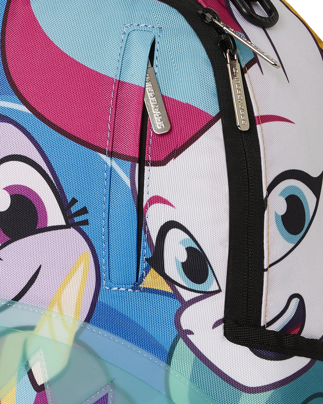 SPRAYGROUND MY LITTLE PONY PARTY DLXR BACKPACK