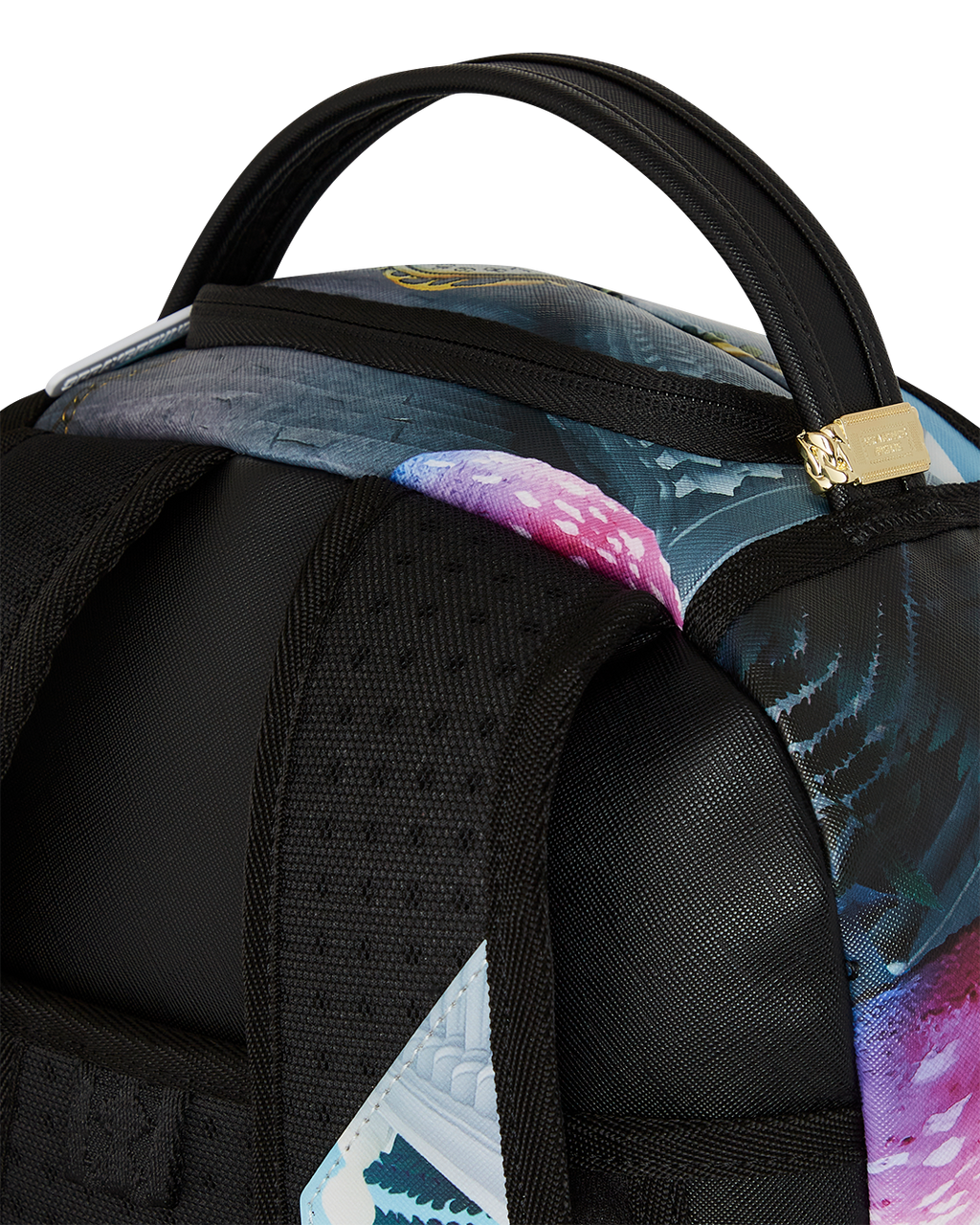 SPRAYGROUND FLIP THE SWITCH BACKPACK