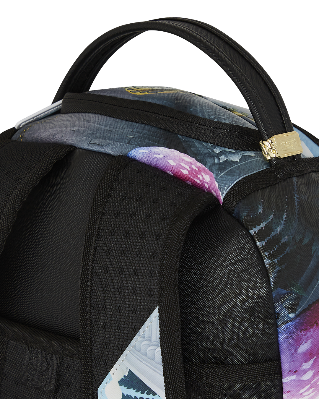 SPRAYGROUND FLIP THE SWITCH BACKPACK