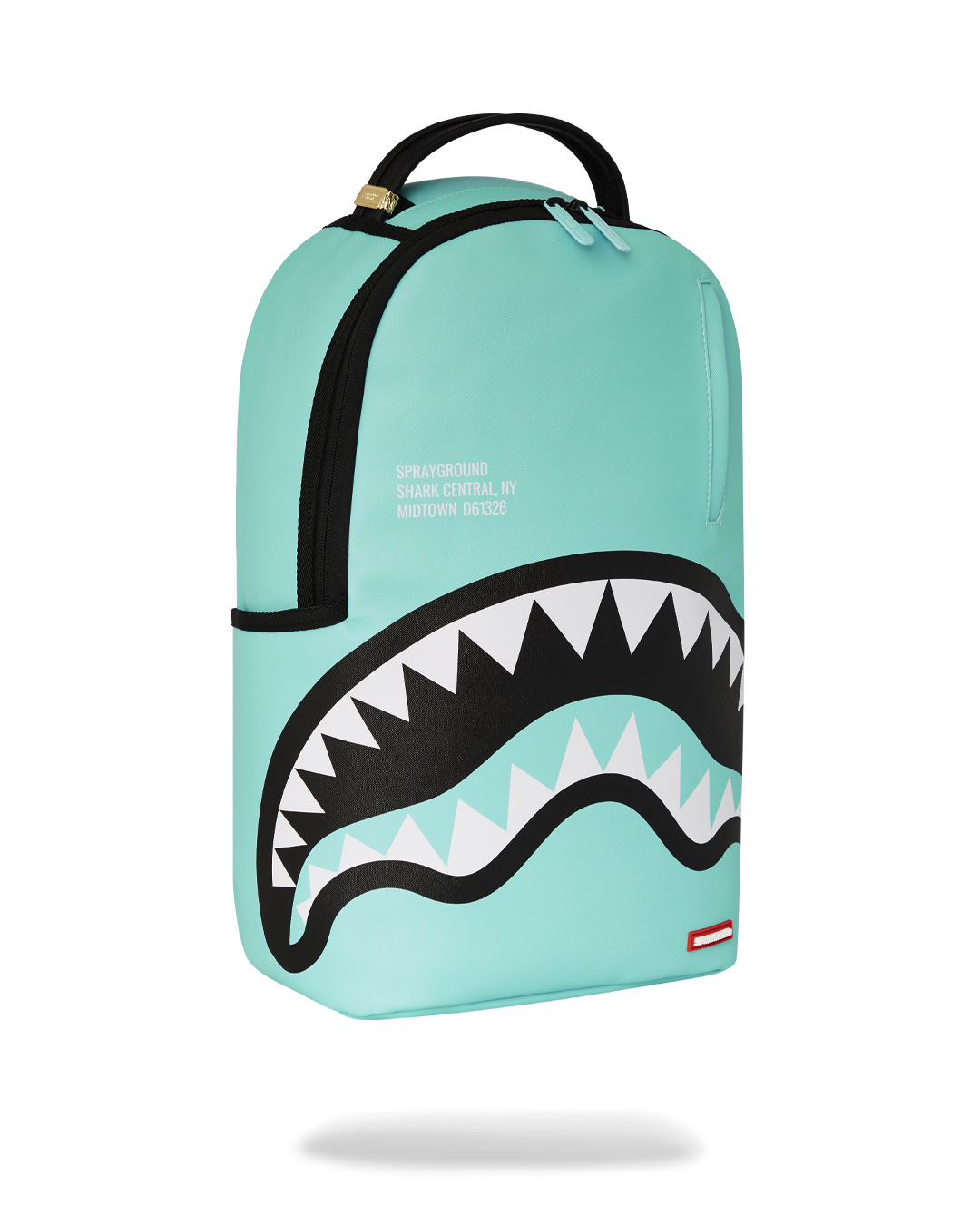 SPRAYGROUND SHARK CENTRAL ADRIATIC DLXSV BACKPACK