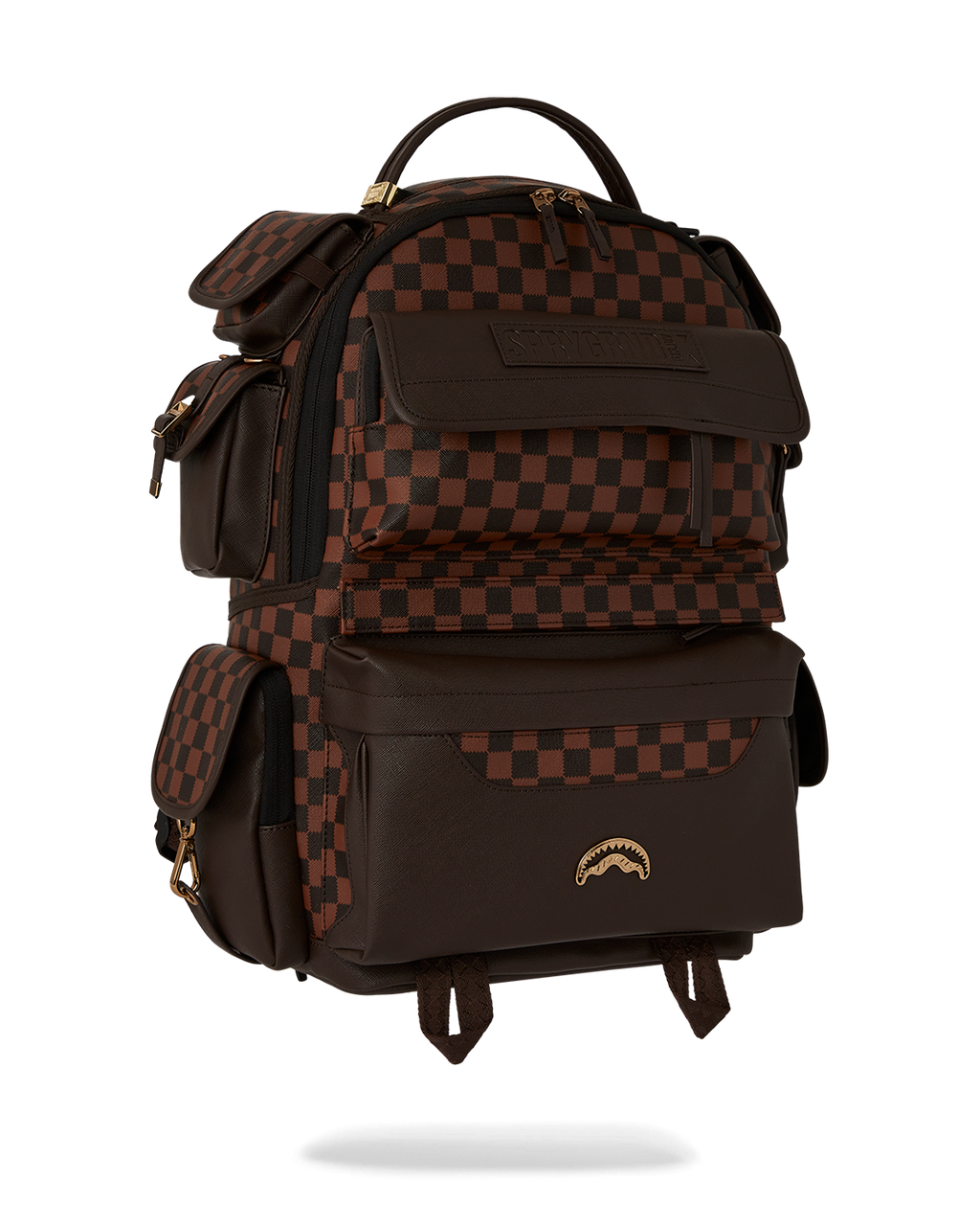 SPRAYGROUND SPECIAL OPS AIR CARGO BACKPACK