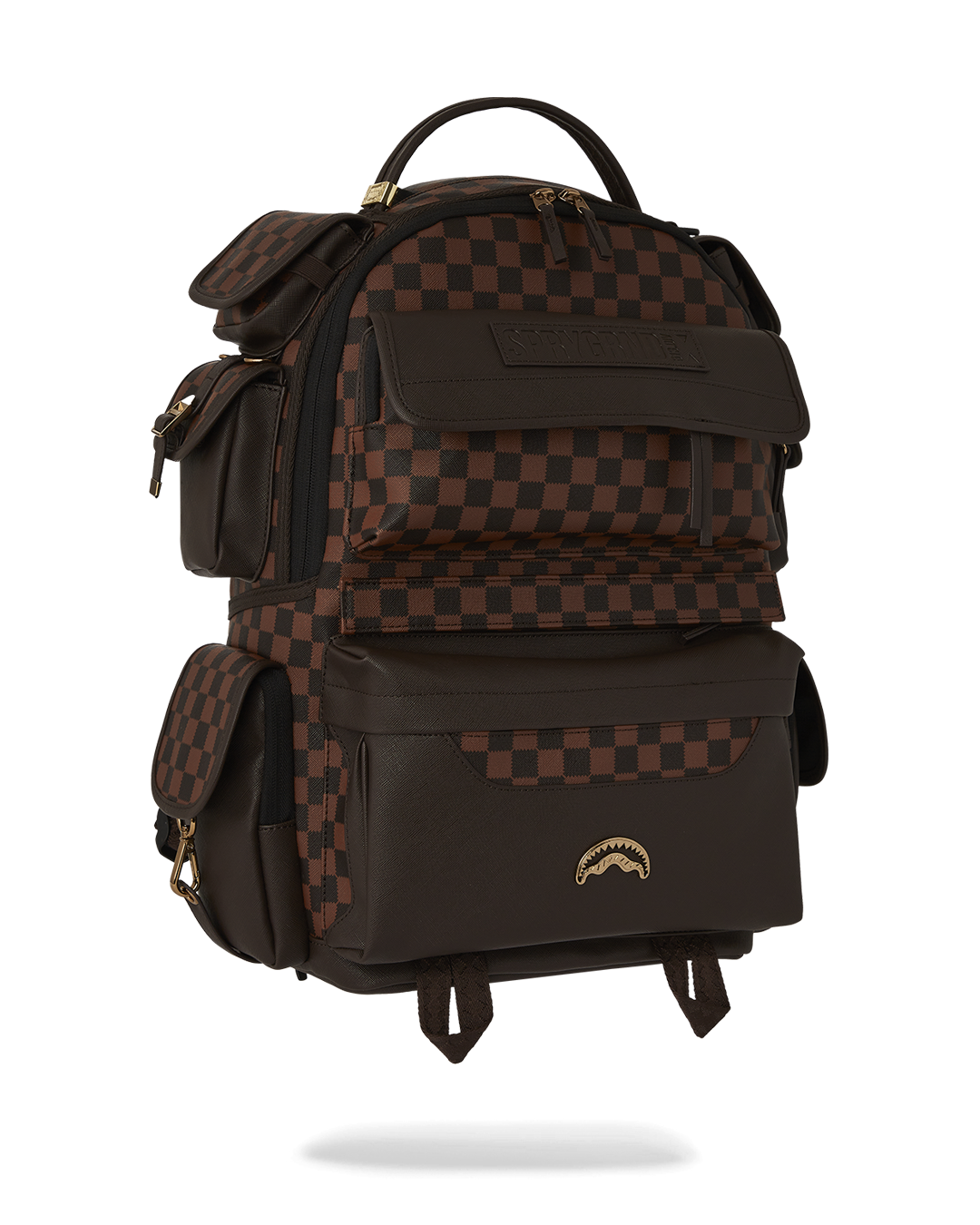 SPRAYGROUND SPECIAL OPS AIR CARGO BACKPACK