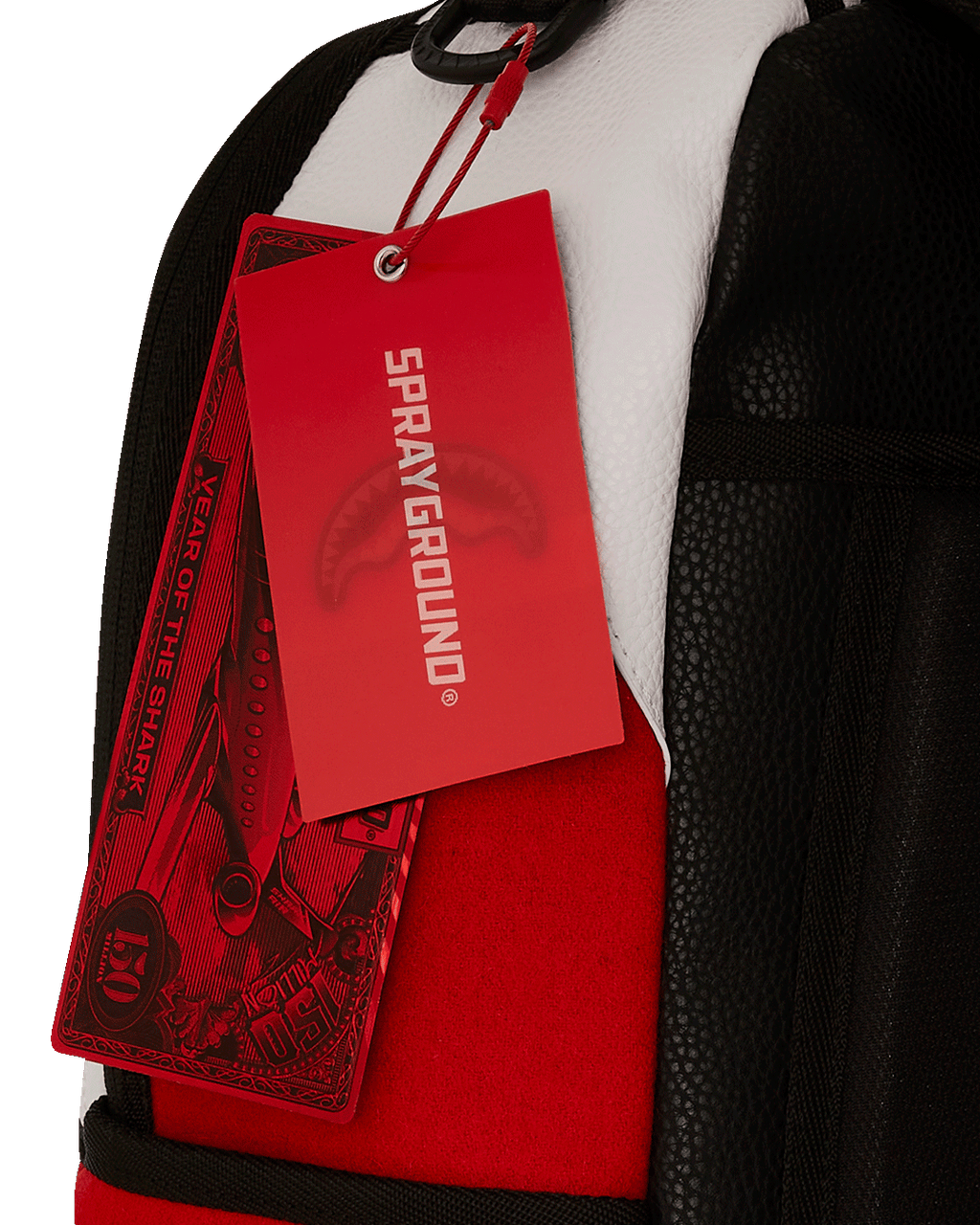 SPRAYGROUND SPRAYGROUND U. BACKPACK