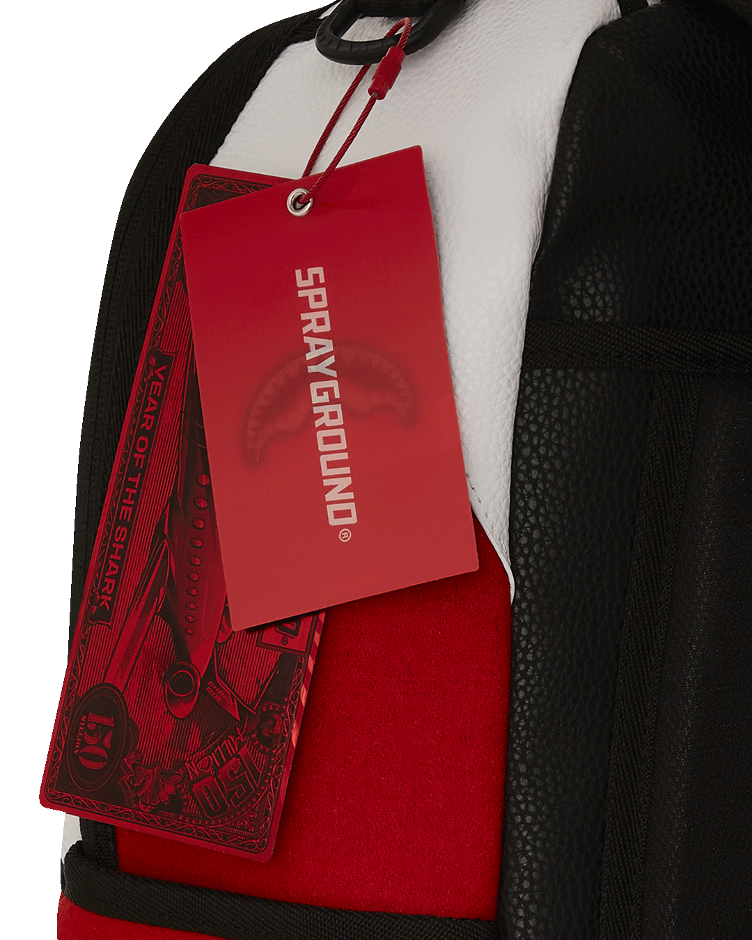 SPRAYGROUND SPRAYGROUND U. BACKPACK