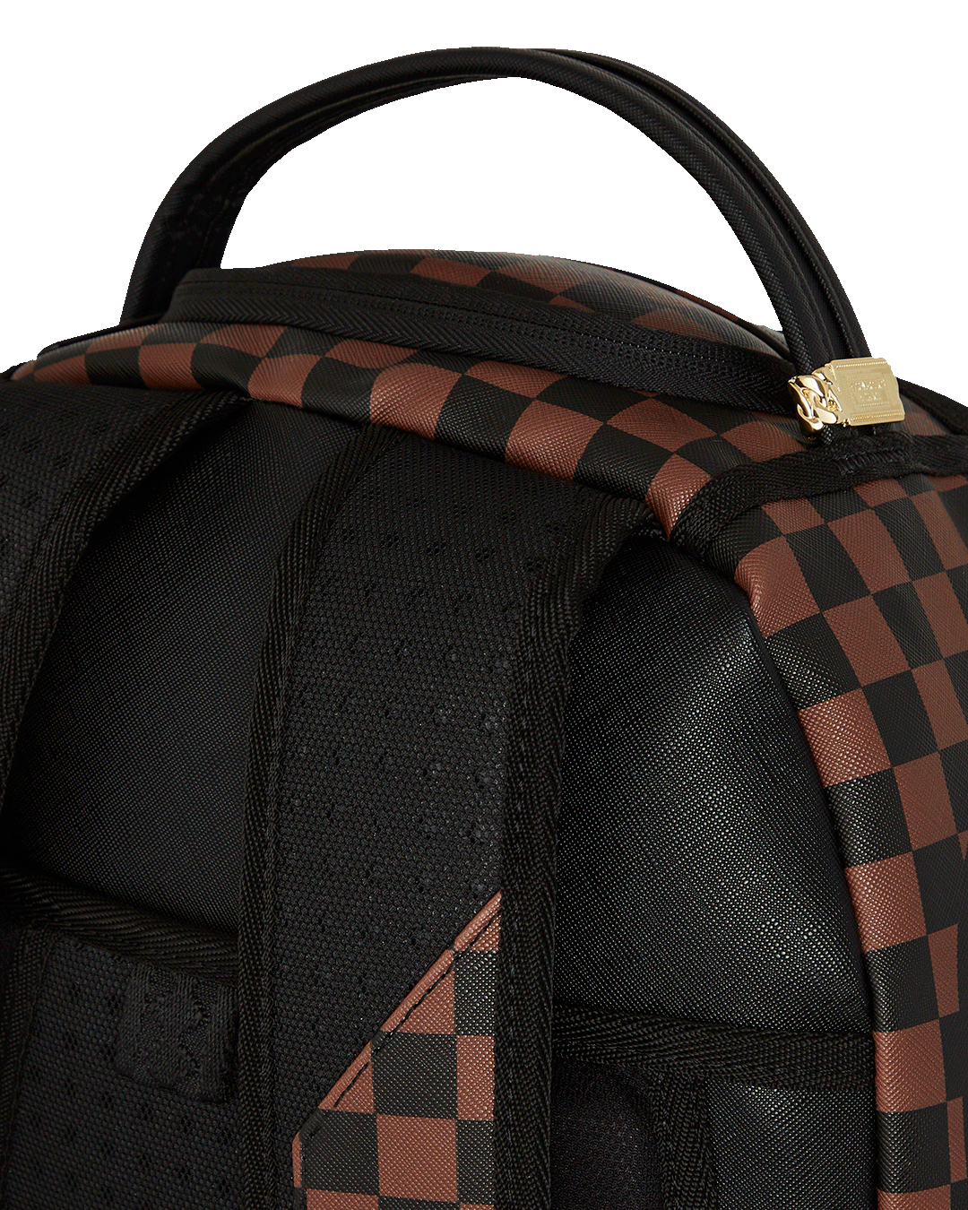 SPRAYGROUND ONE PIECE EGGHEAD CREW BACKPACK