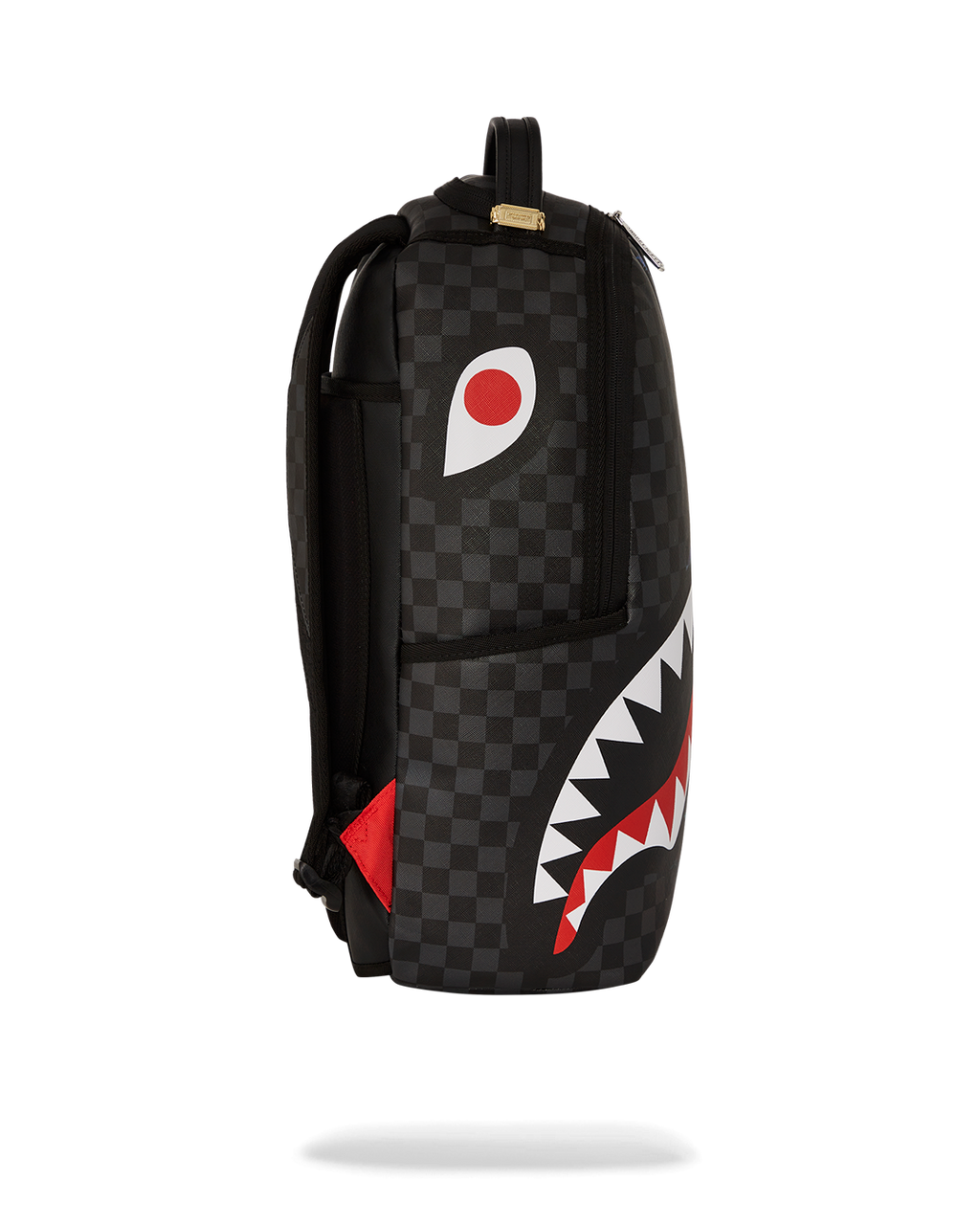 SPRAYGROUND WELCOME TO THE PARTY DLXSV BACKPACK