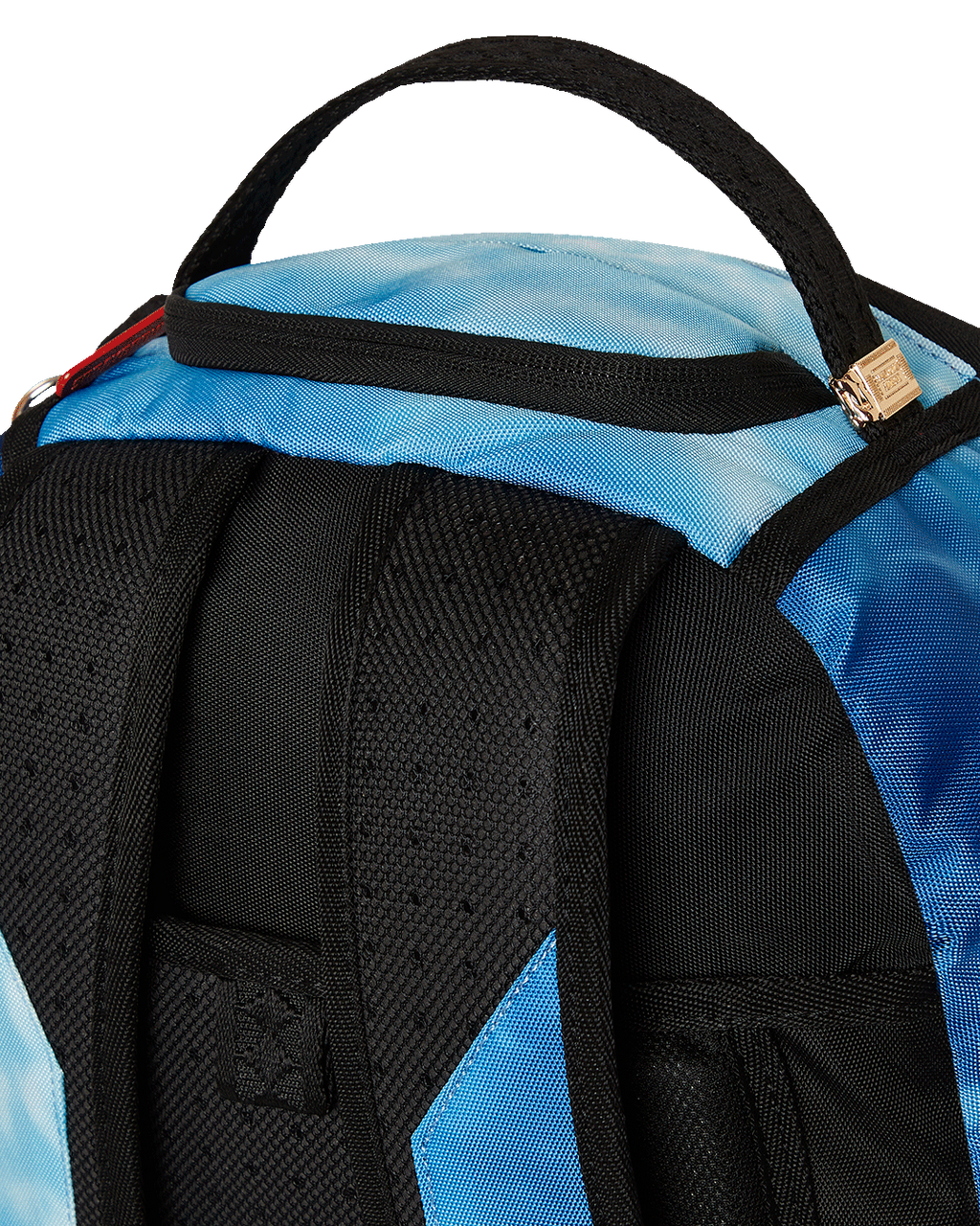 SPRAYGROUND DRAGON BALL SUPER POWER SAIYAN BACKPACK