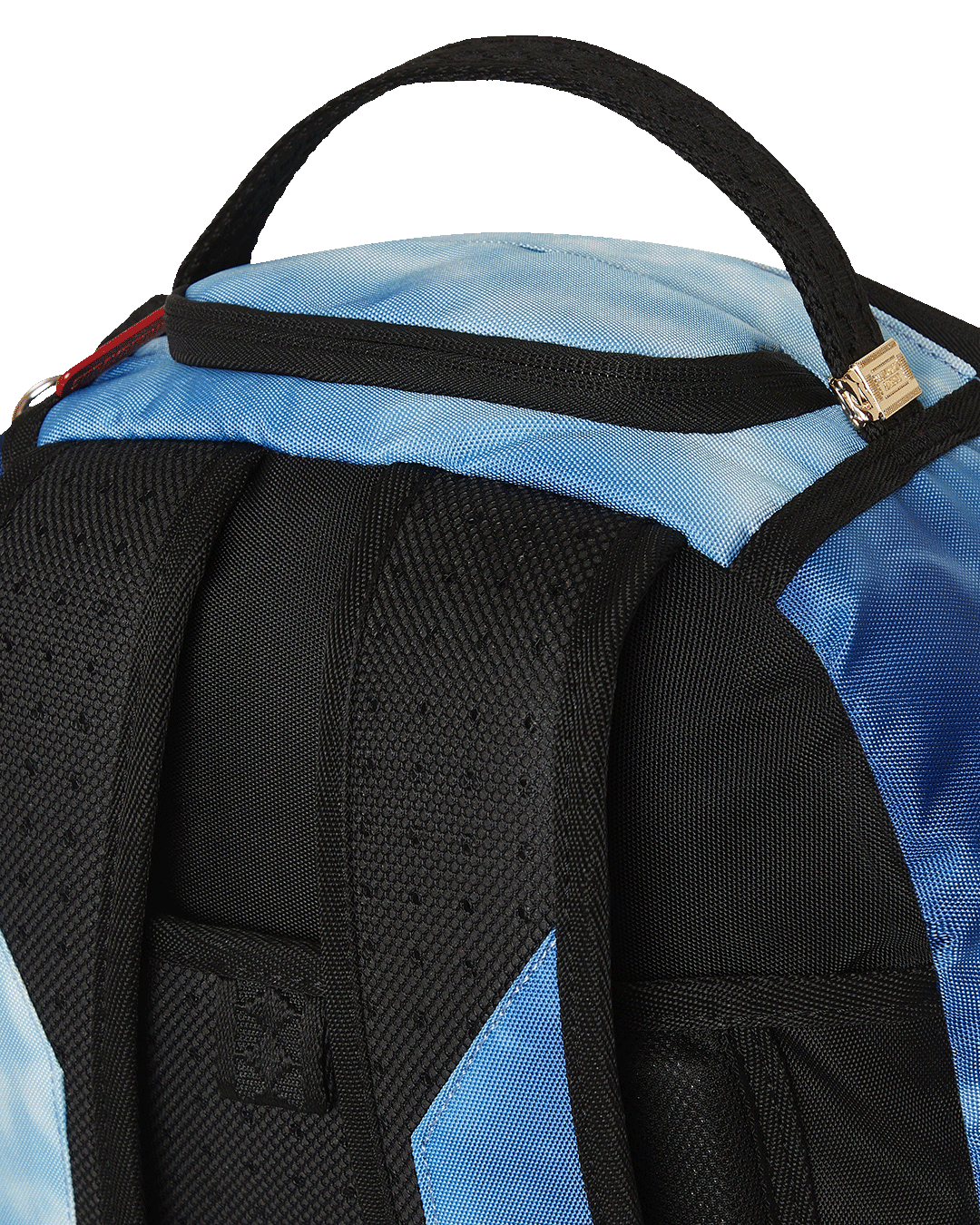 SPRAYGROUND DRAGON BALL SUPER POWER SAIYAN BACKPACK