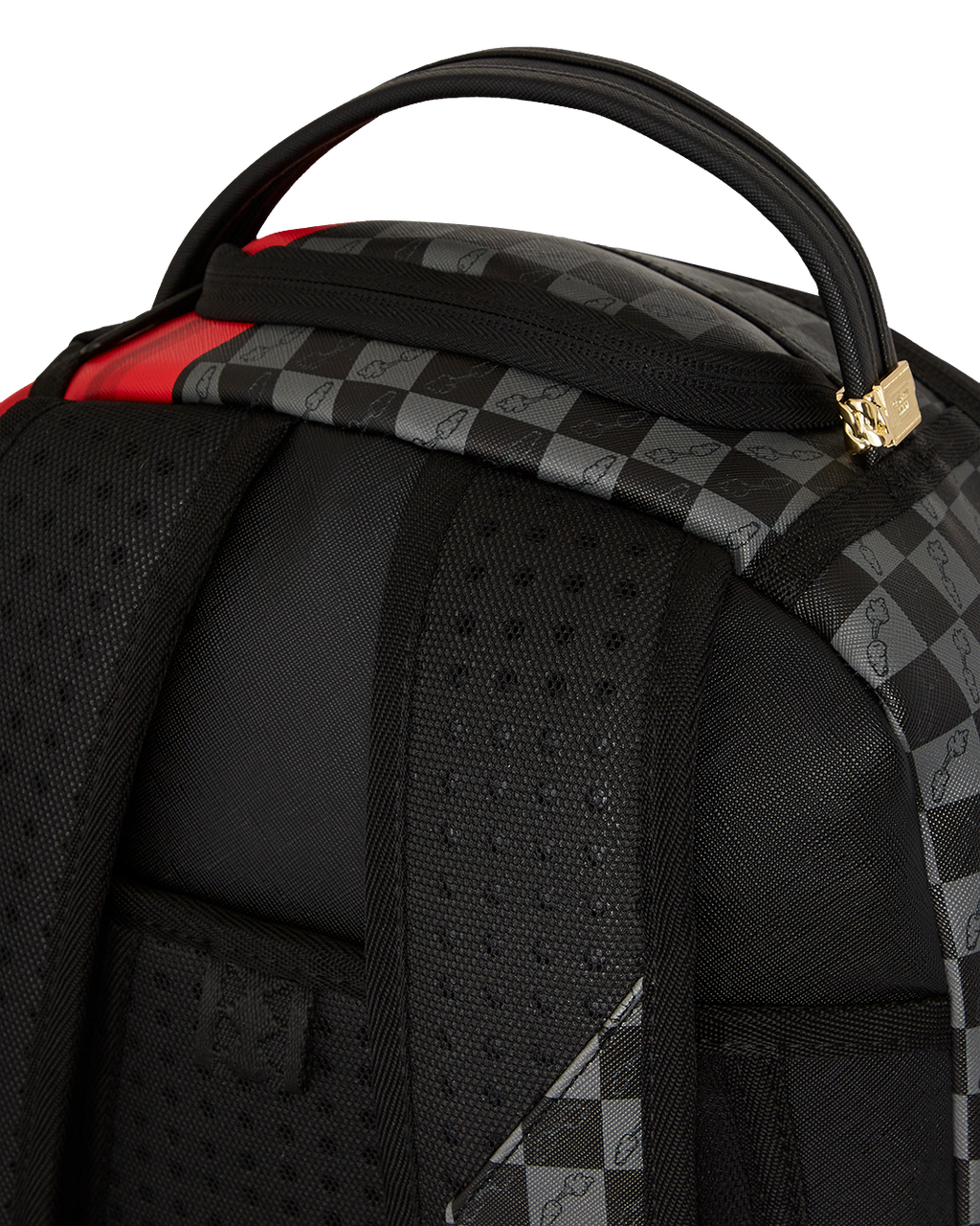 SPRAYGROUND LOONEY TUNES BUGS BUNNY WASUP BACKPACK