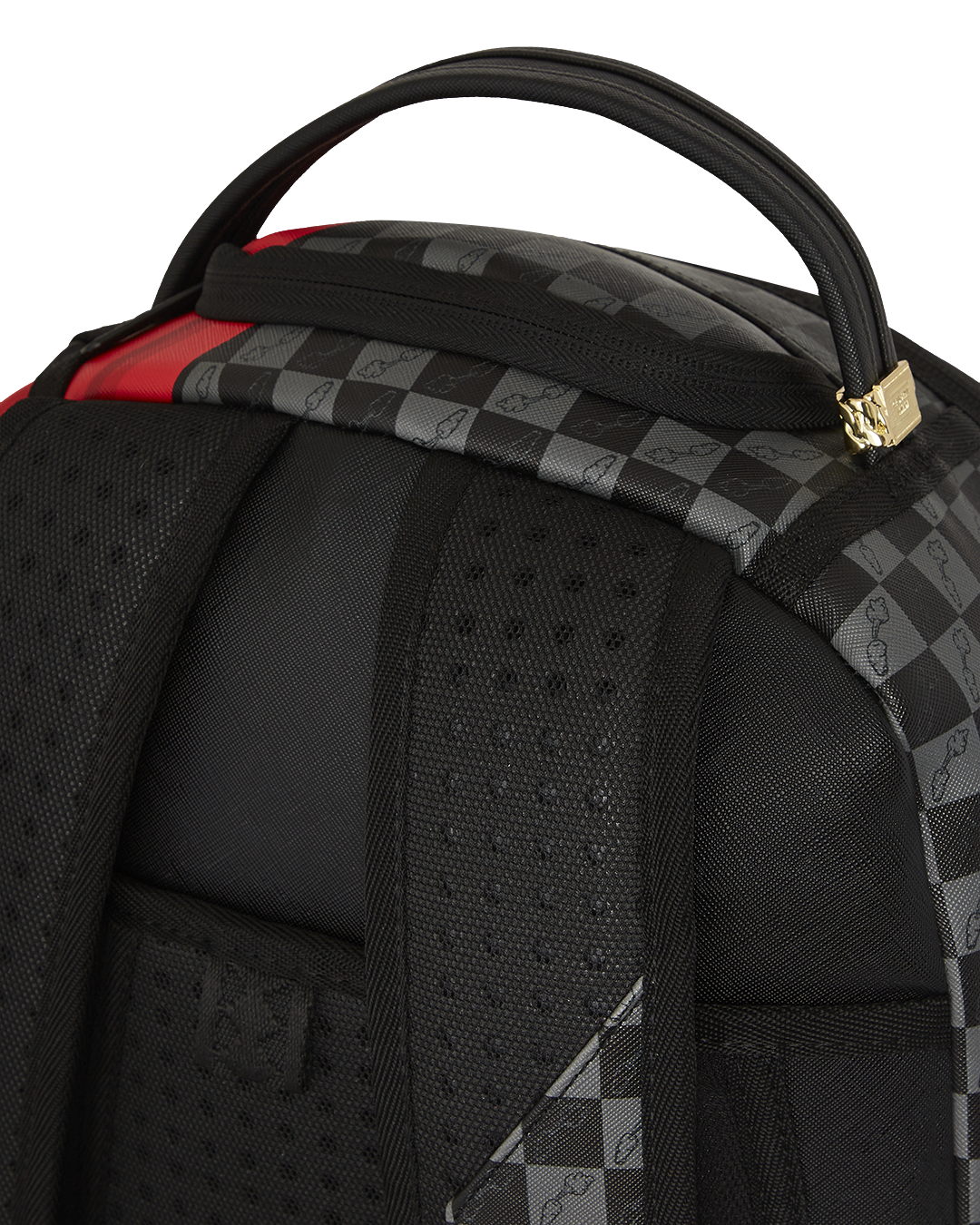 SPRAYGROUND LOONEY TUNES BUGS BUNNY WASUP BACKPACK