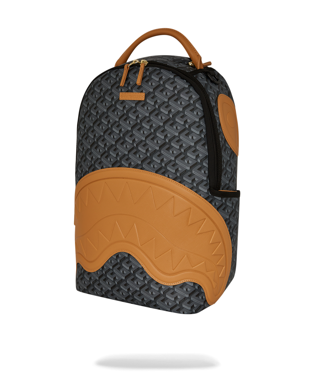 SPRAYGROUND SG3D HENNY BACKPACK