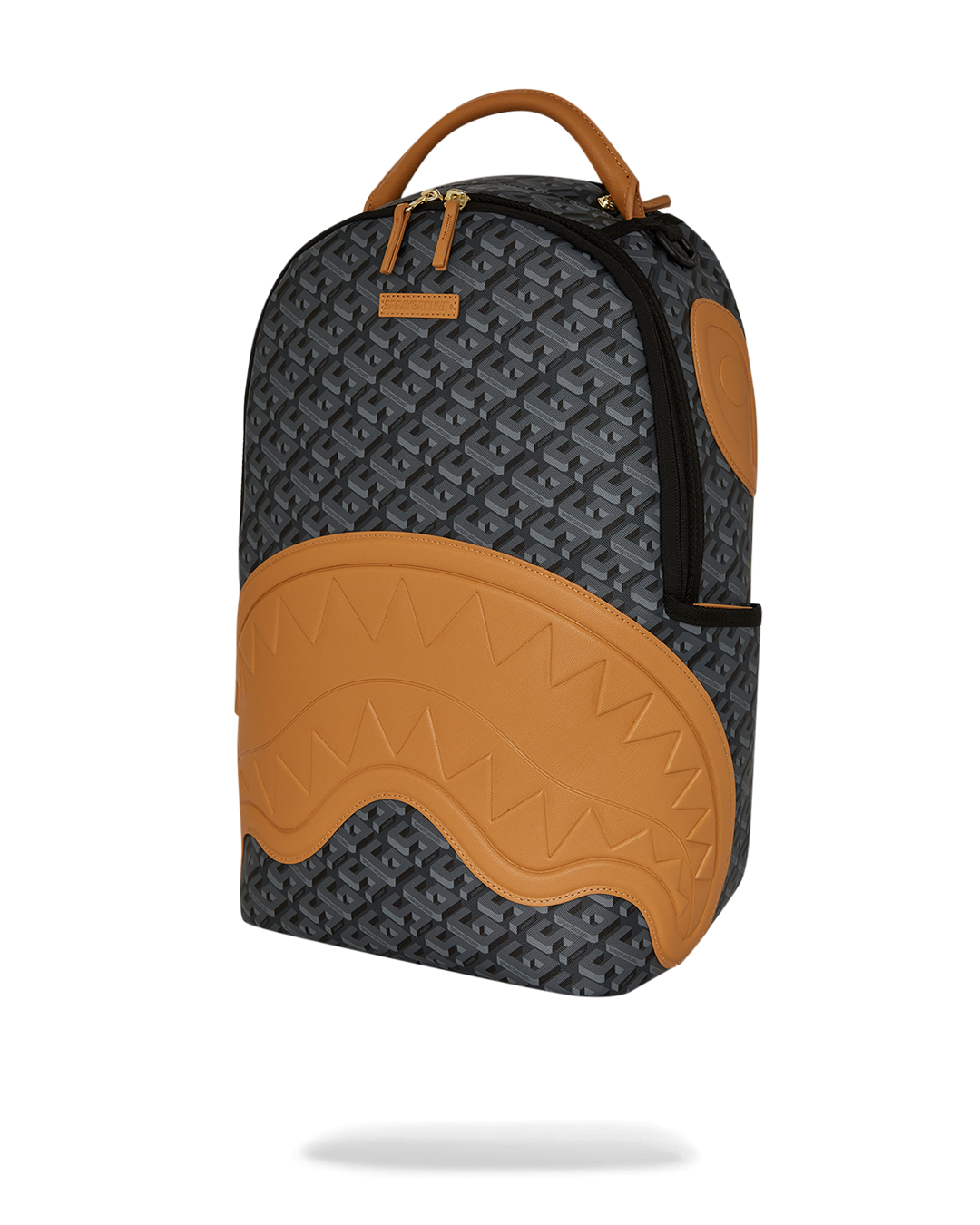 SPRAYGROUND SG3D HENNY BACKPACK