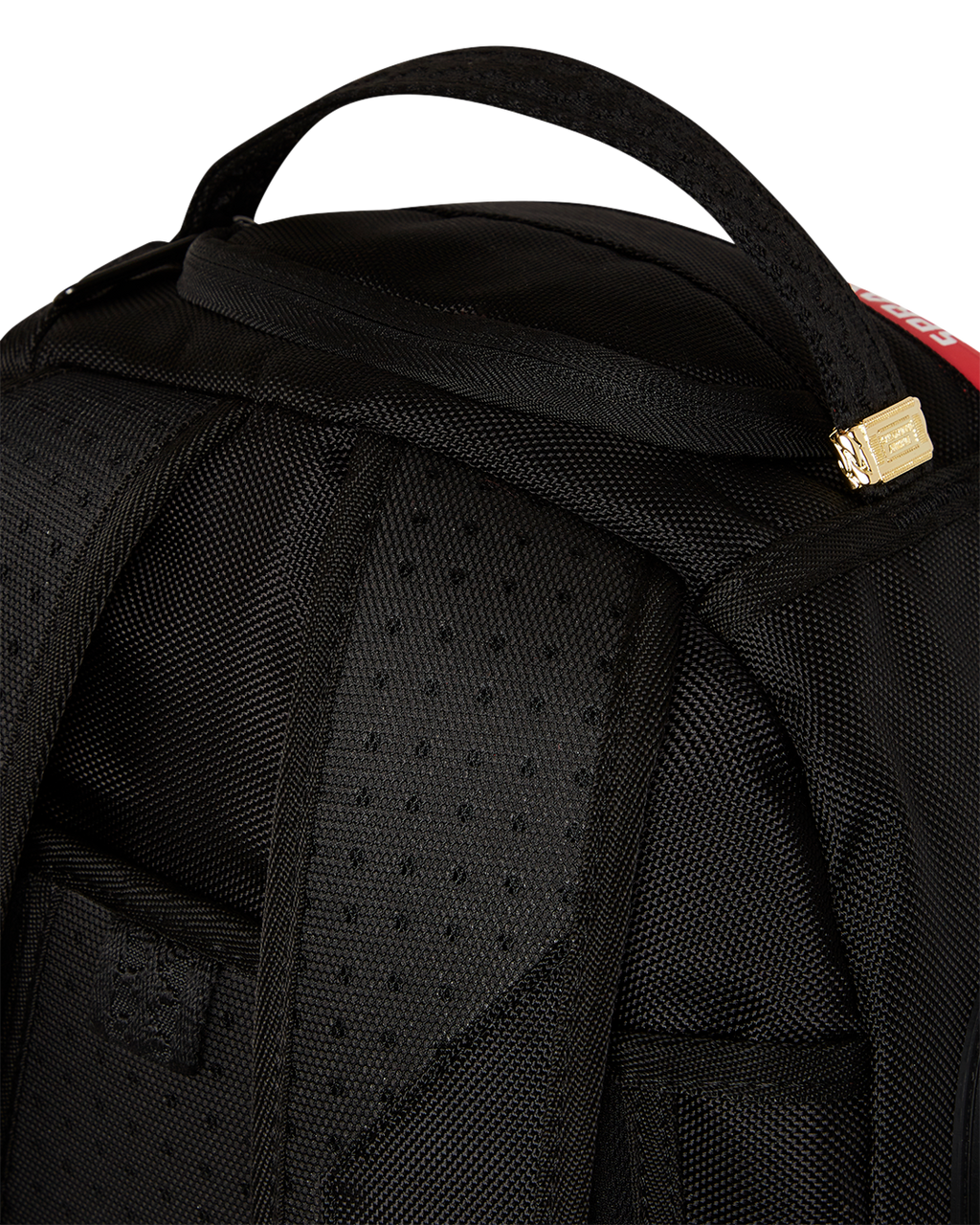 SPRAYGROUND THE HERO DLXR BACKPACK