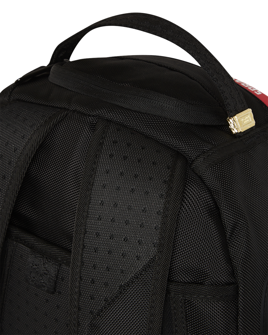 SPRAYGROUND THE HERO DLXR BACKPACK