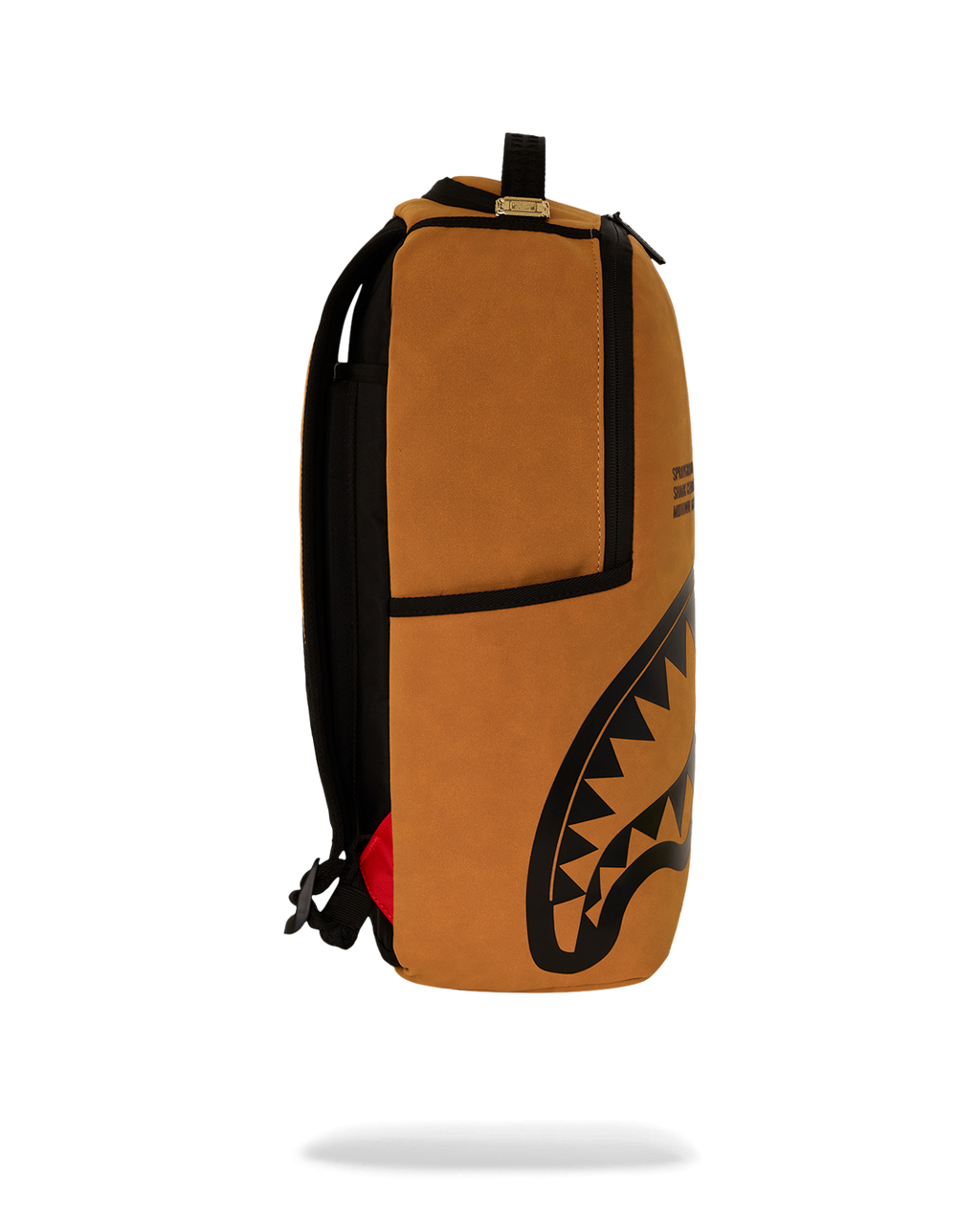 SPRAYGROUND SHARK CENTRAL INTERIOR DLX BACKPACK