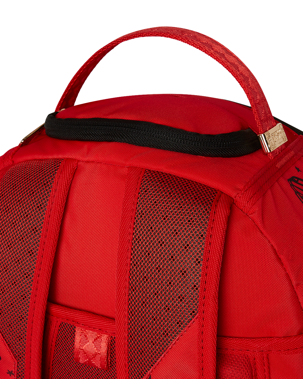 SPRAYGROUND DIABLO BIG MEAN SHARK BITE BACKPACK