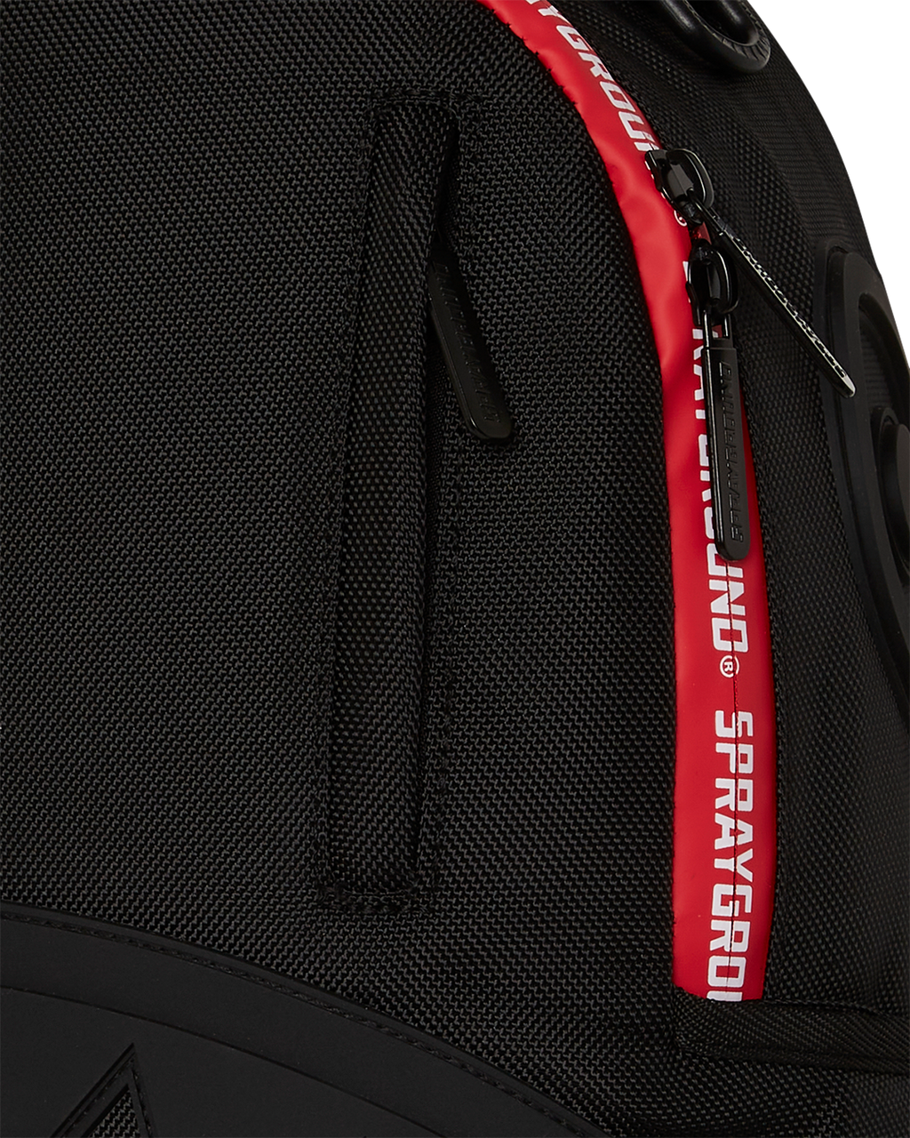 SPRAYGROUND THE HERO DLXR BACKPACK