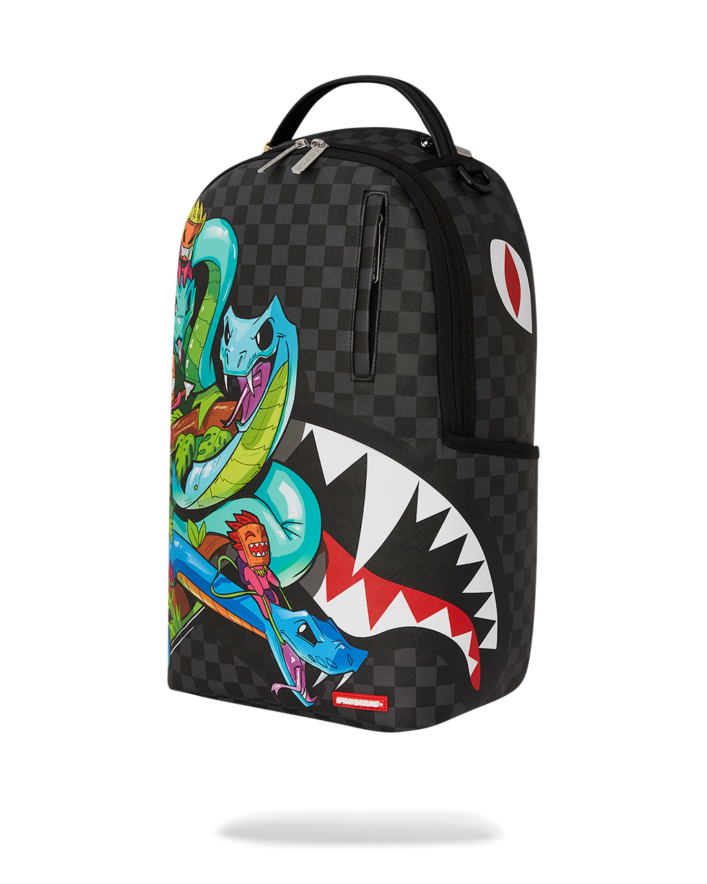 SPRAYGROUND SQUAD UP BACKPACK