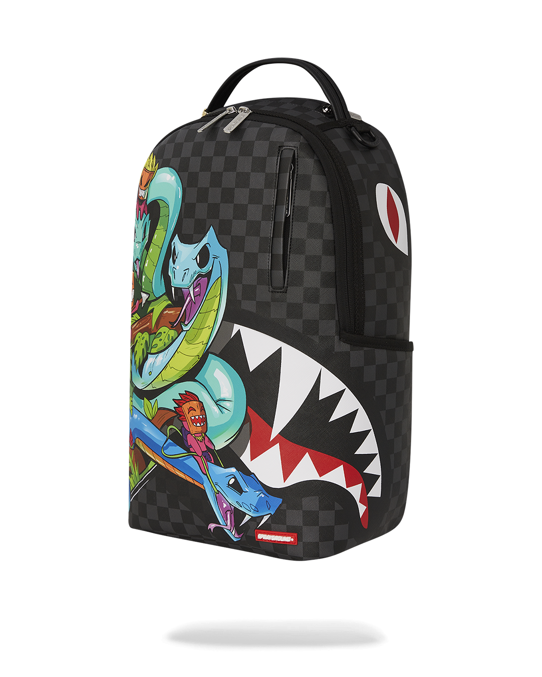 SPRAYGROUND SQUAD UP BACKPACK