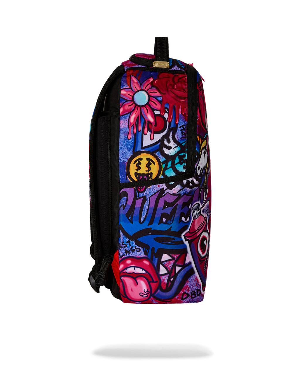 SPRAYGROUND IT'S COMPLICATED DLXR BACKPACK
