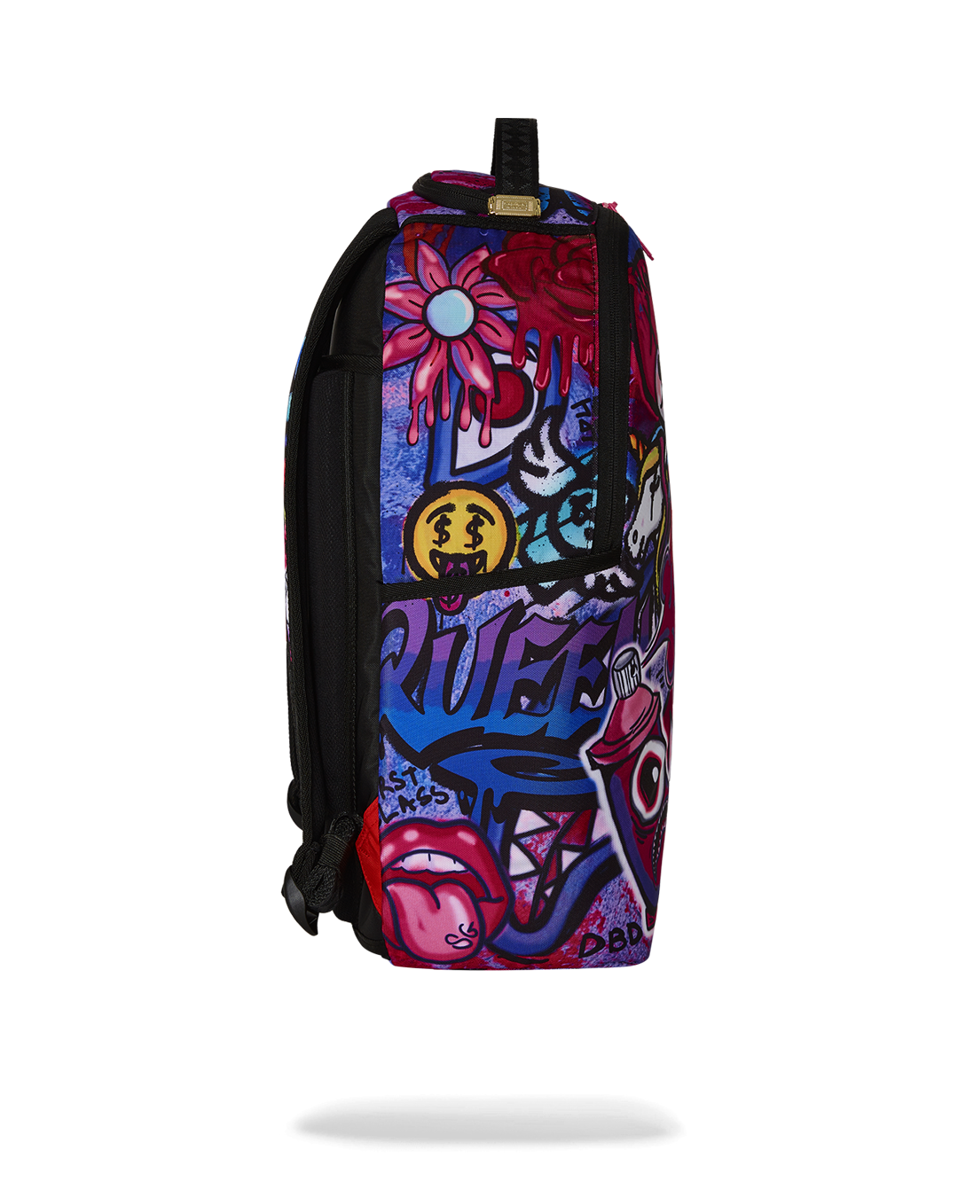 SPRAYGROUND IT'S COMPLICATED DLXR BACKPACK