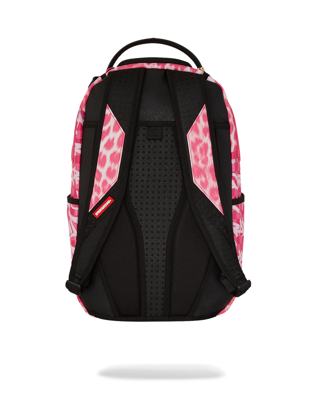 SPRAYGROUND FELINE FRENZY DLXSV BACKPACK