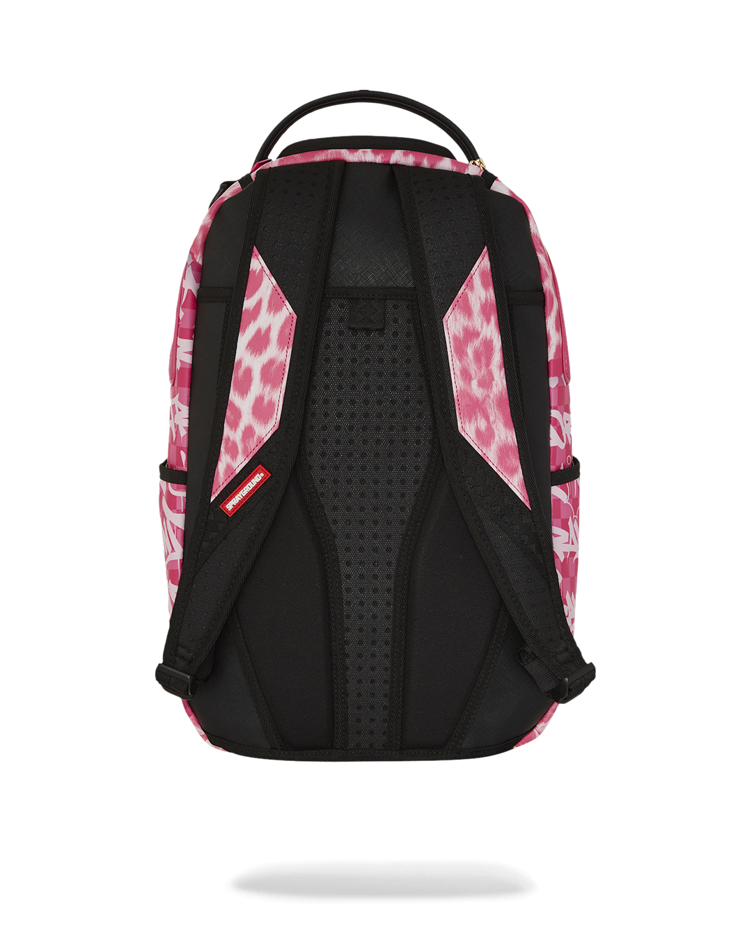 SPRAYGROUND FELINE FRENZY DLXSV BACKPACK