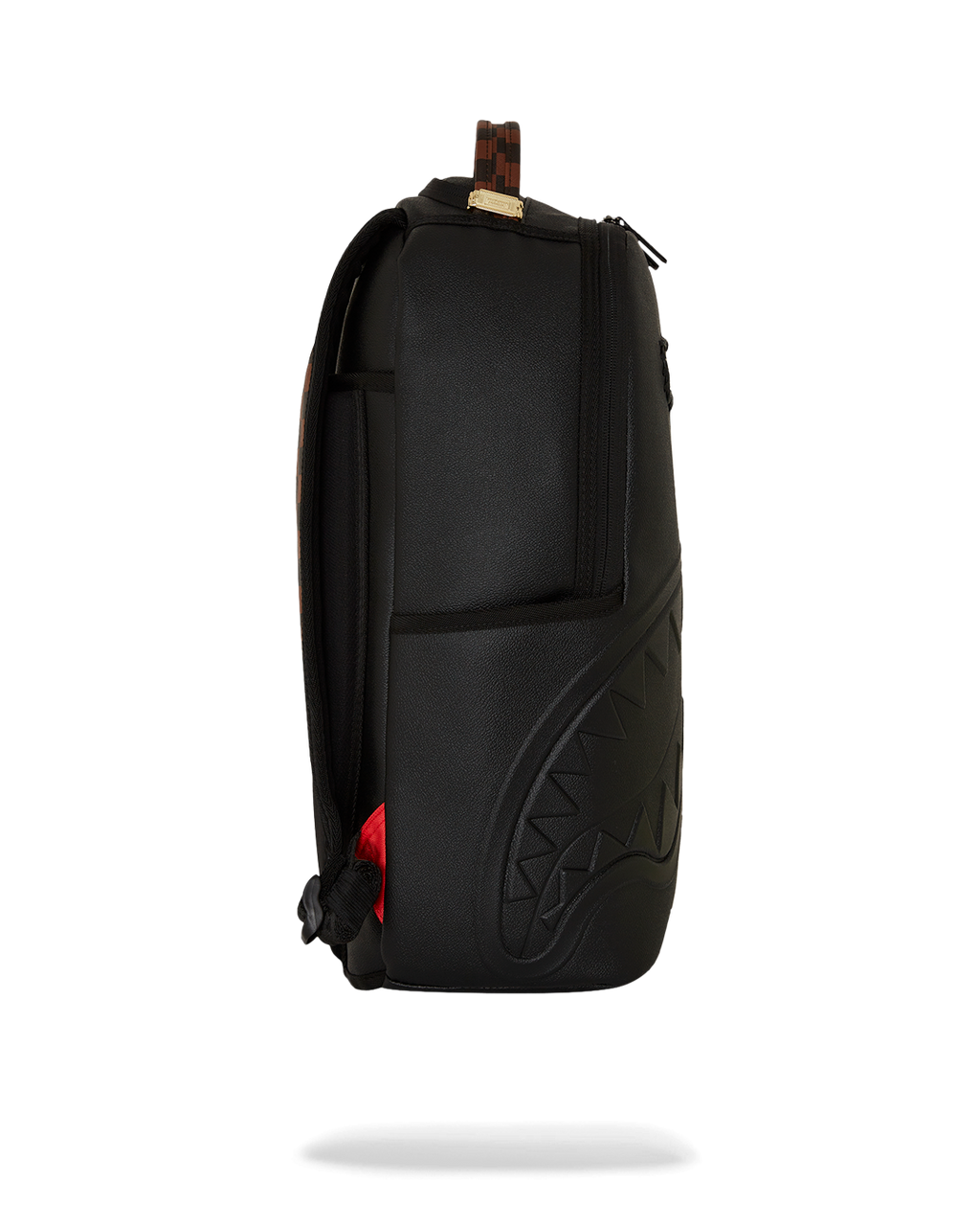 SPRAYGROUND CHECKPOINT ROYALE BACKPACK