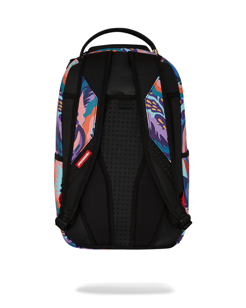 SPRAYGROUND AQUATIC DAZE DLXSV BACKPACK