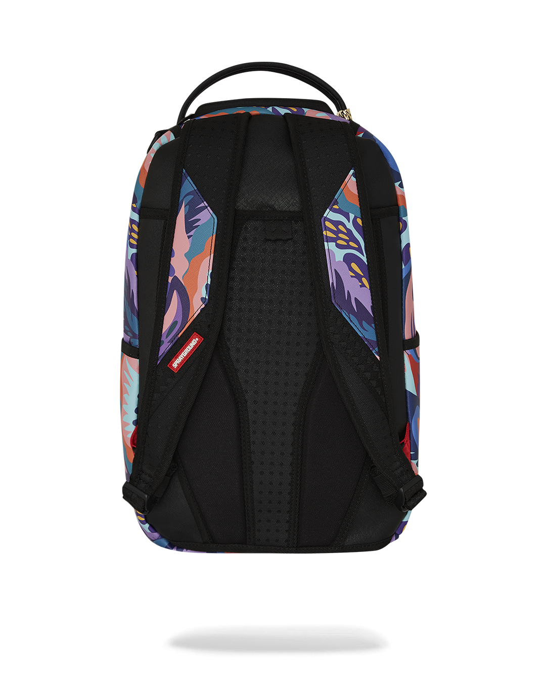 SPRAYGROUND AQUATIC DAZE DLXSV BACKPACK