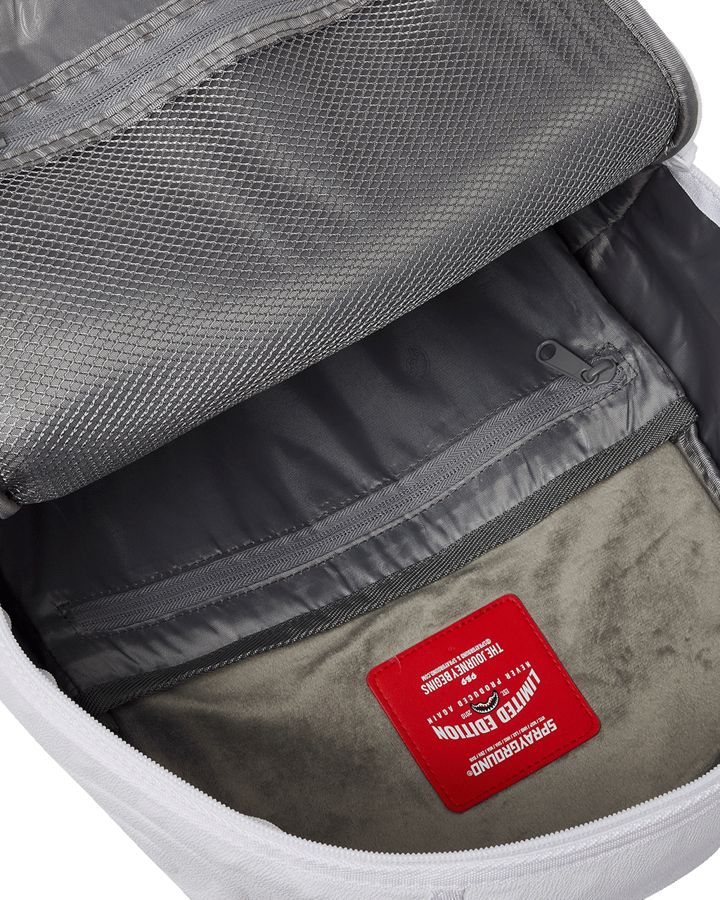 SPRAYGROUND PHASE ZERO BACKPACK