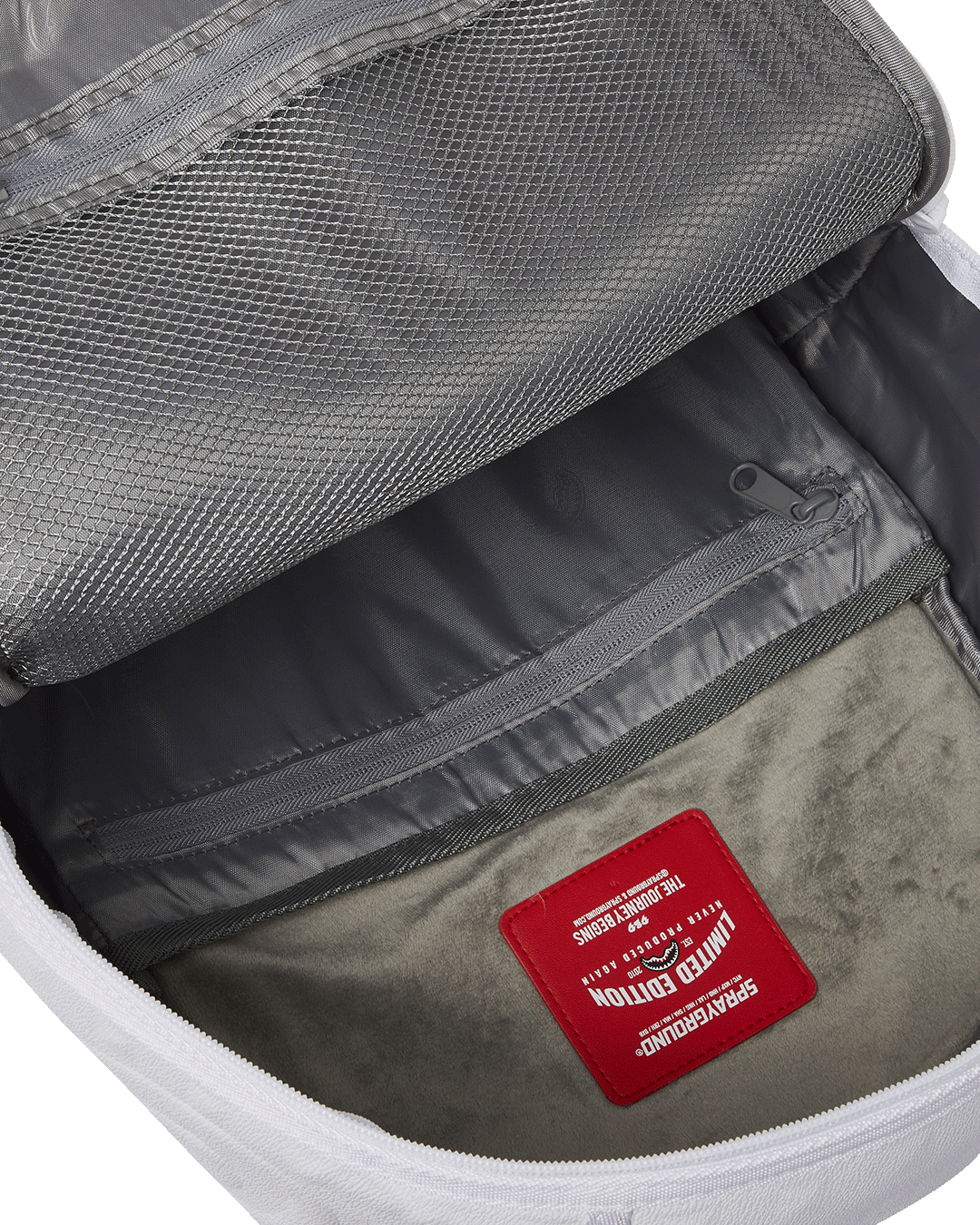 SPRAYGROUND PHASE ZERO BACKPACK