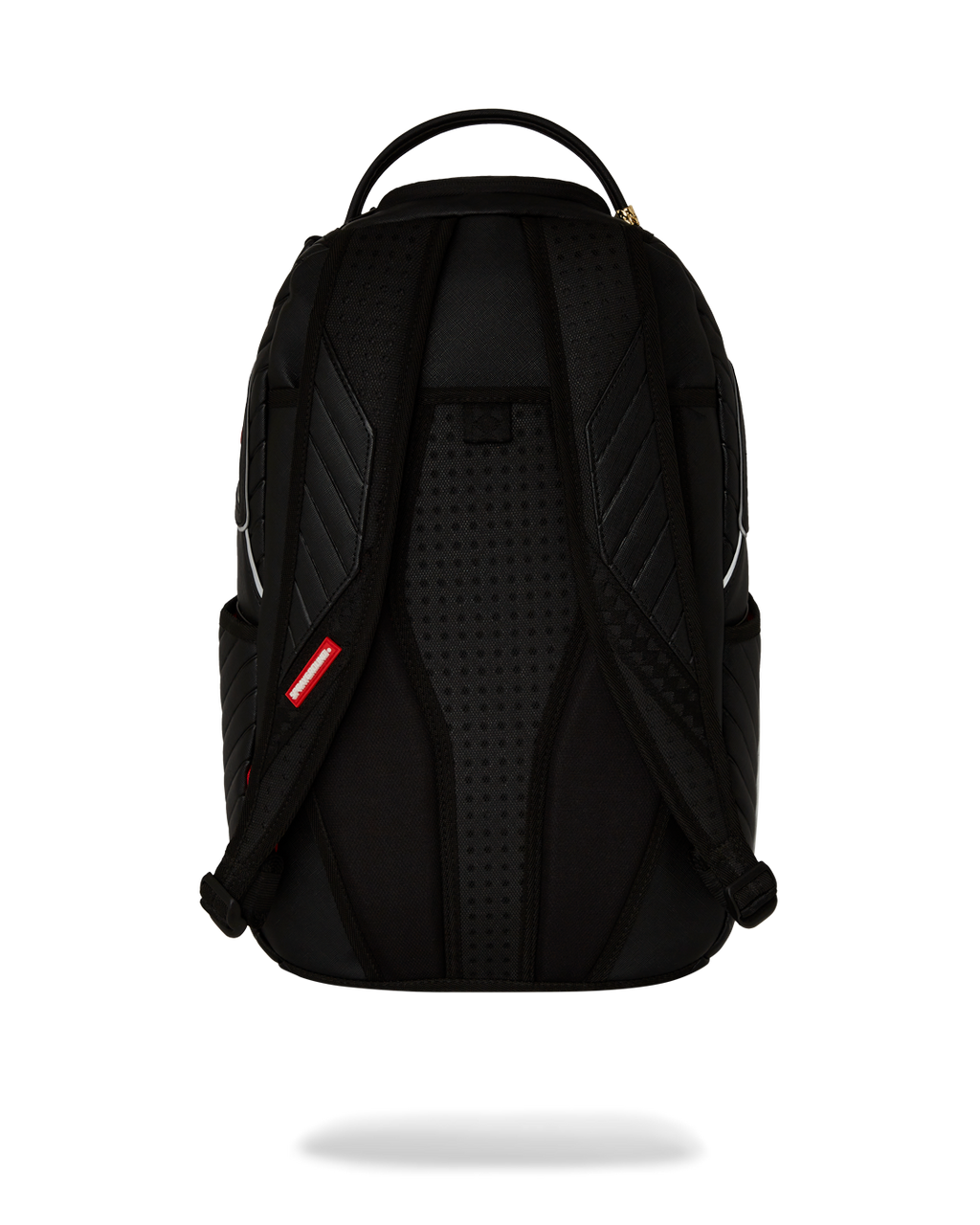 SPRAYGROUND THIS AIN'T A GAME BACKPACK