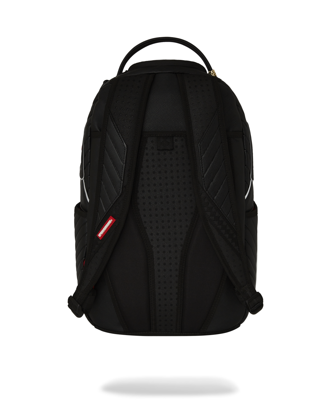 SPRAYGROUND THIS AIN'T A GAME BACKPACK