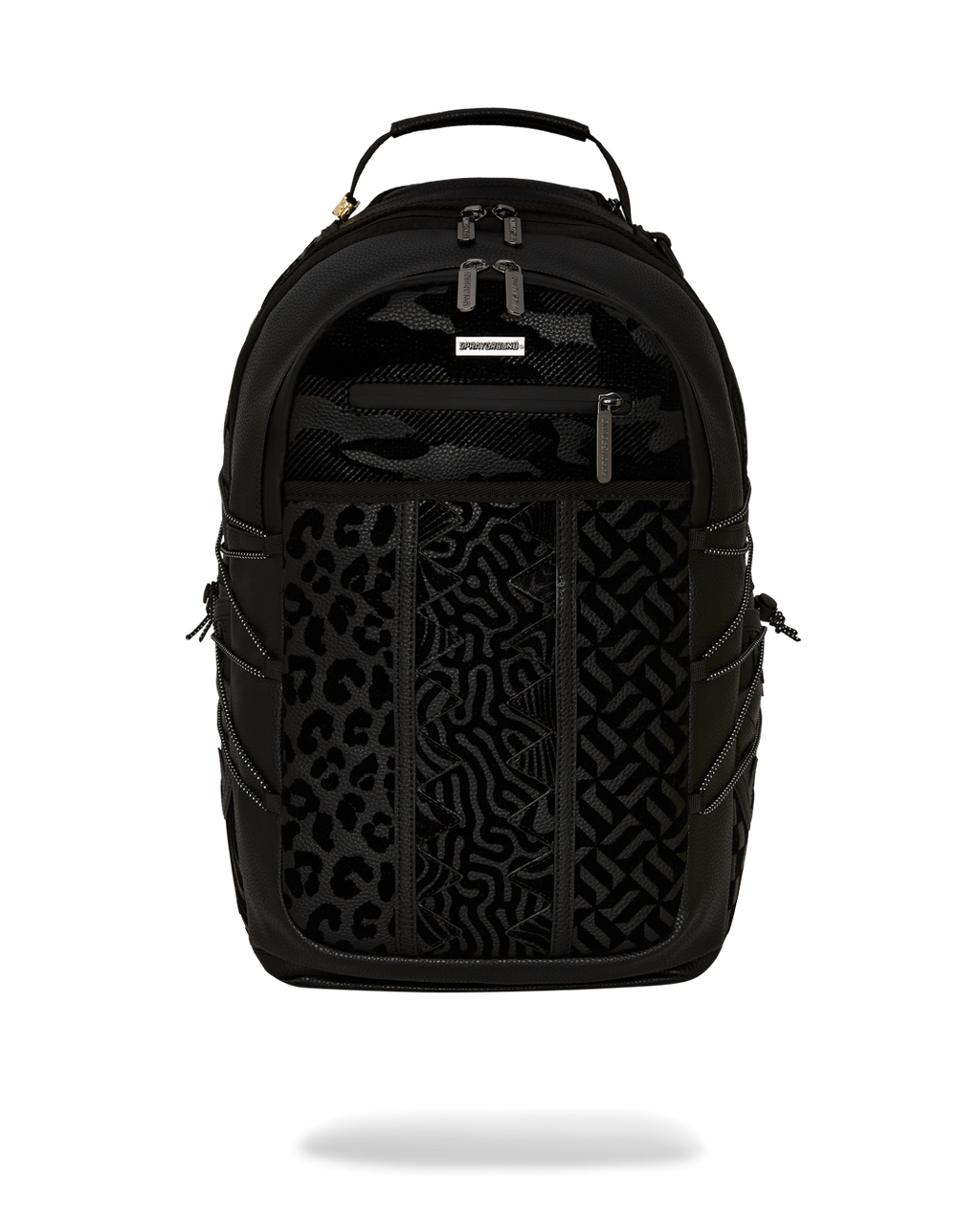 SPRAYGROUND NEMESIS HUNT NOMAD BACKPACK