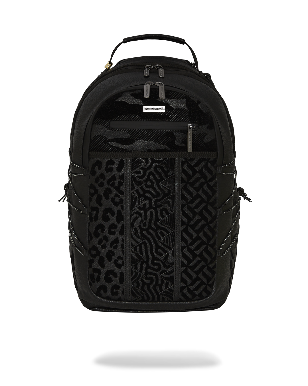 SPRAYGROUND NEMESIS HUNT NOMAD BACKPACK