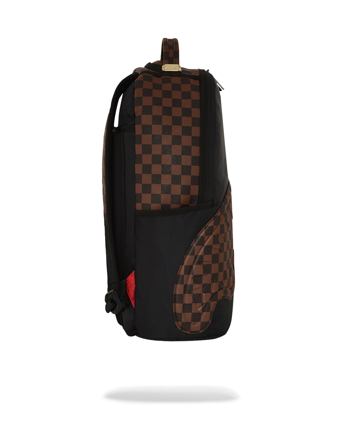 SPRAYGROUND MAISON CHECK BACKPACK