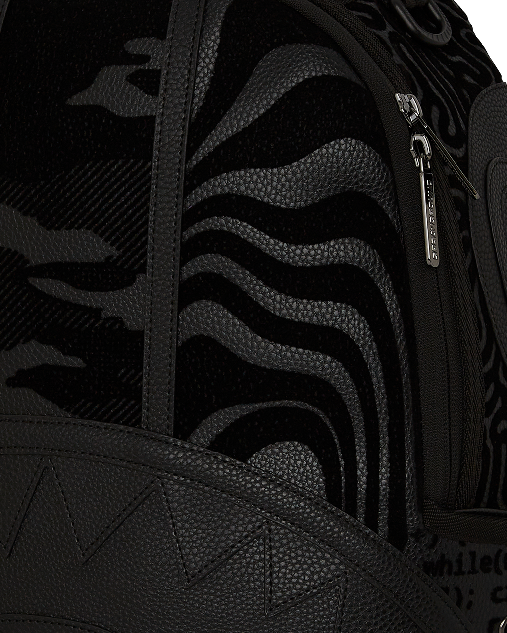 SPRAYGROUND NEMESIS HUNT BACKPACK