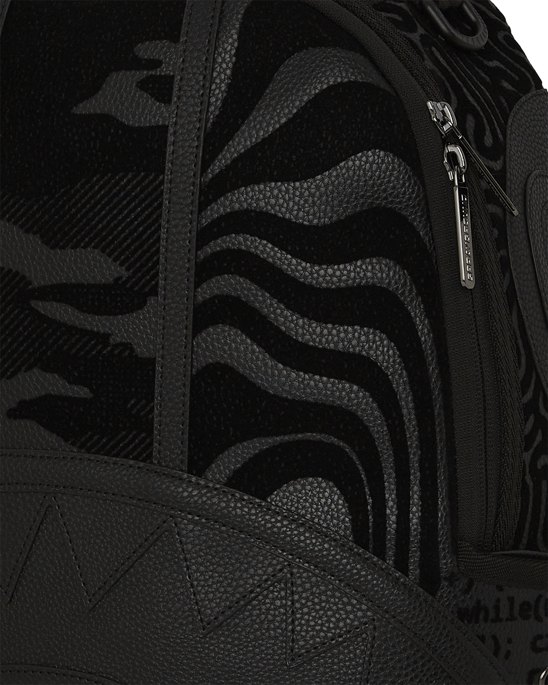 SPRAYGROUND NEMESIS HUNT BACKPACK
