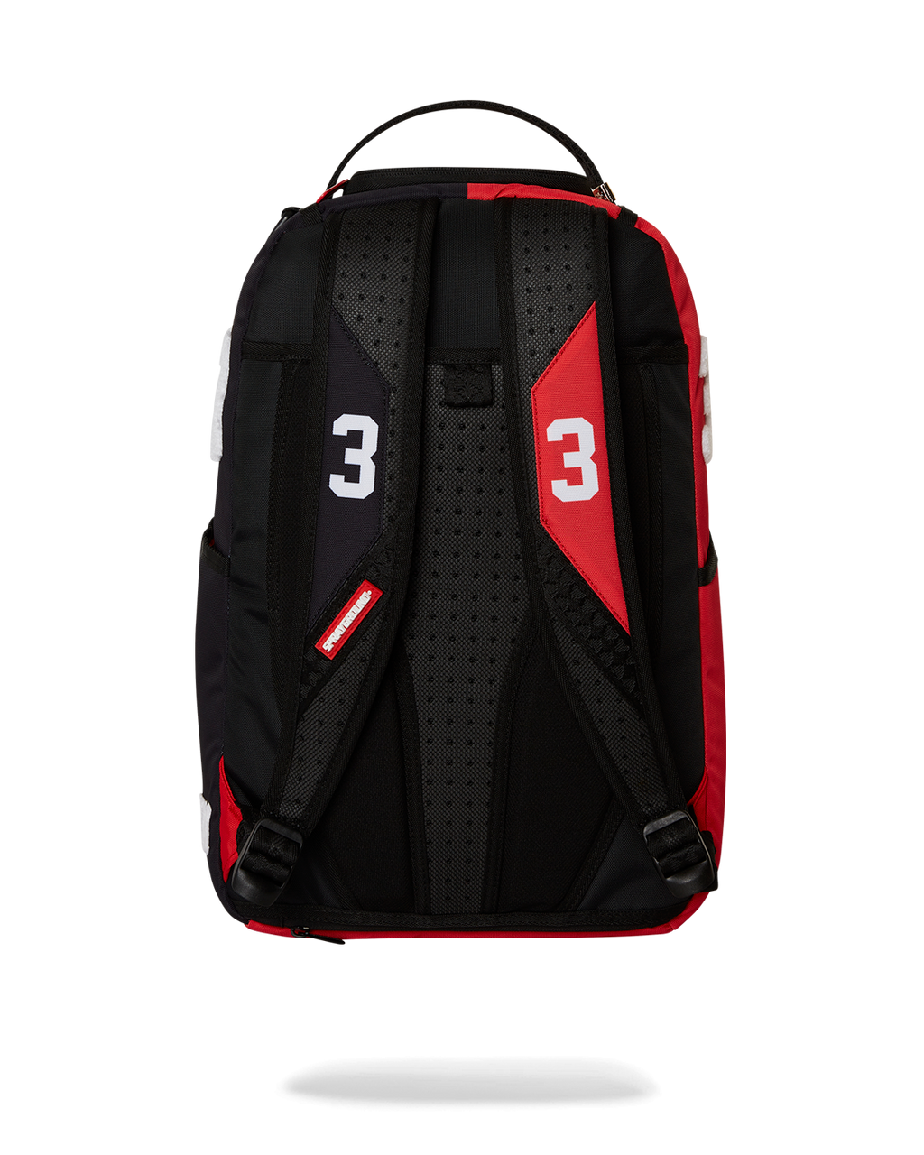 SPRAYGROUND SPORT JOHANSSEN BACKPACK - HEY ARNOLD COLLAB