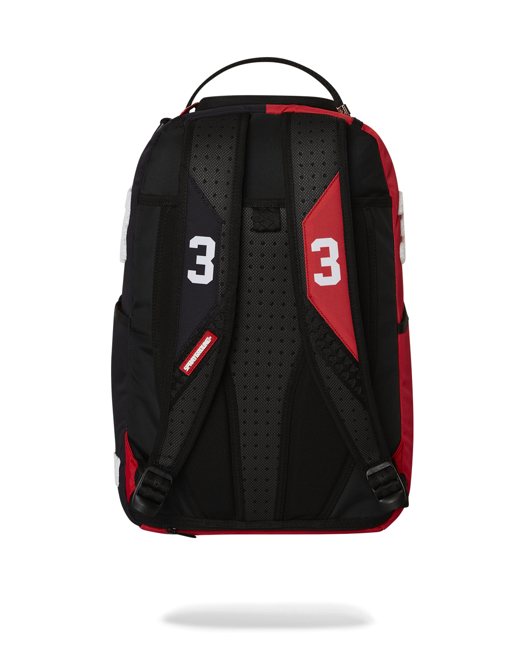SPRAYGROUND SPORT JOHANSSEN BACKPACK - HEY ARNOLD COLLAB