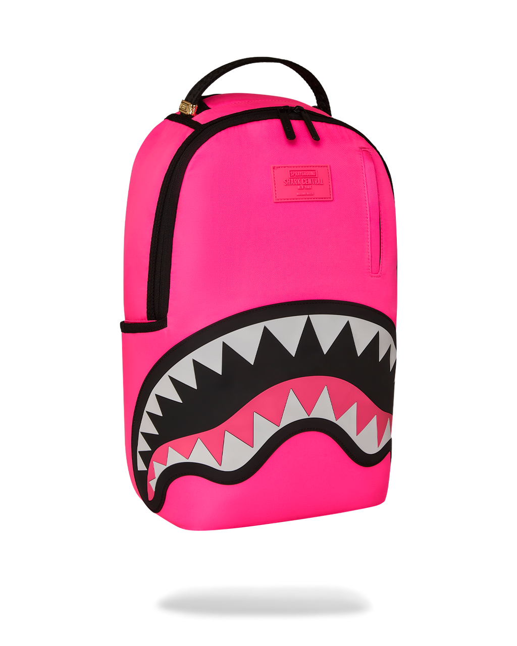 SPRAYGROUND SHARK CENTRAL PULSE BACKPACK