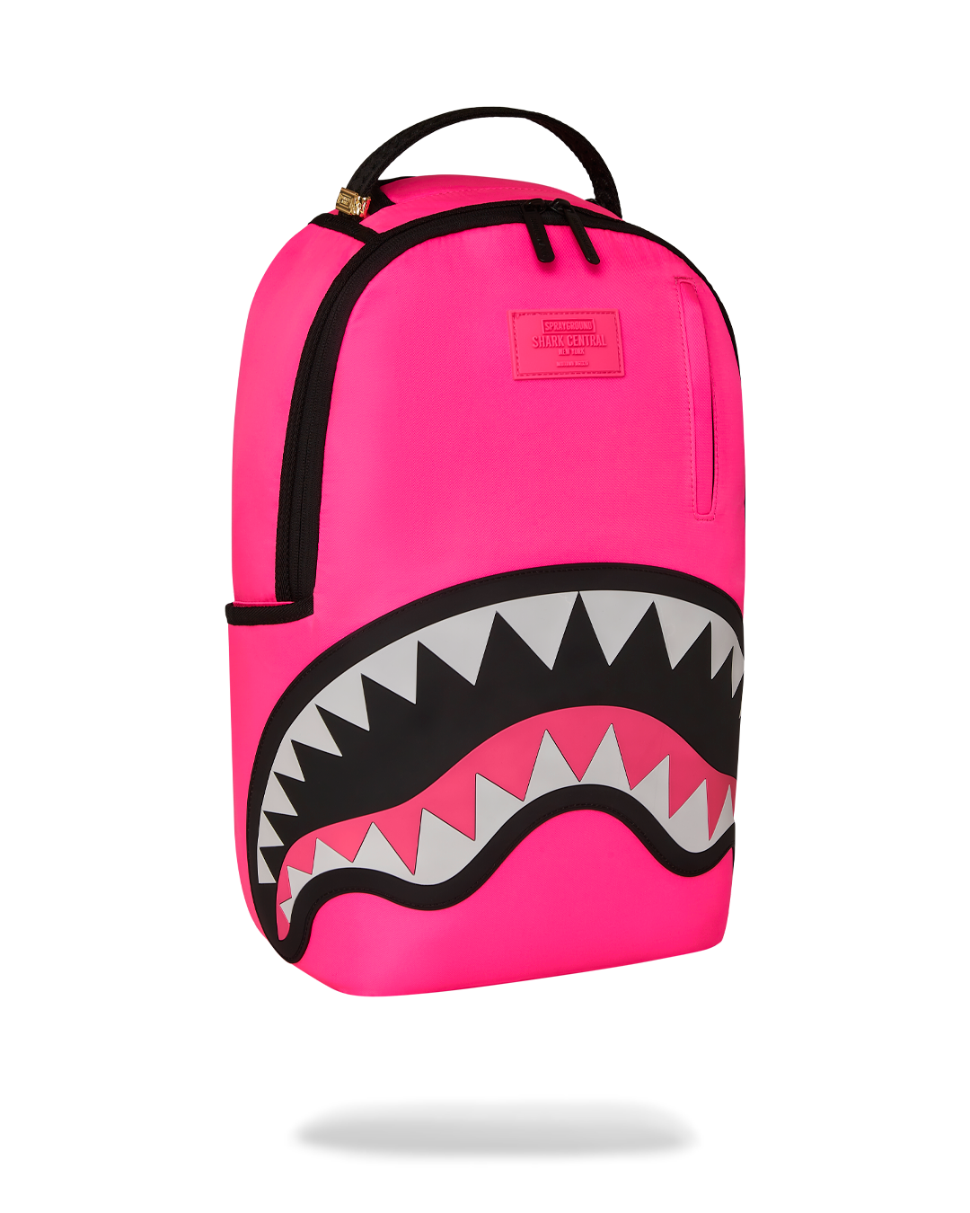 SPRAYGROUND SHARK CENTRAL PULSE BACKPACK