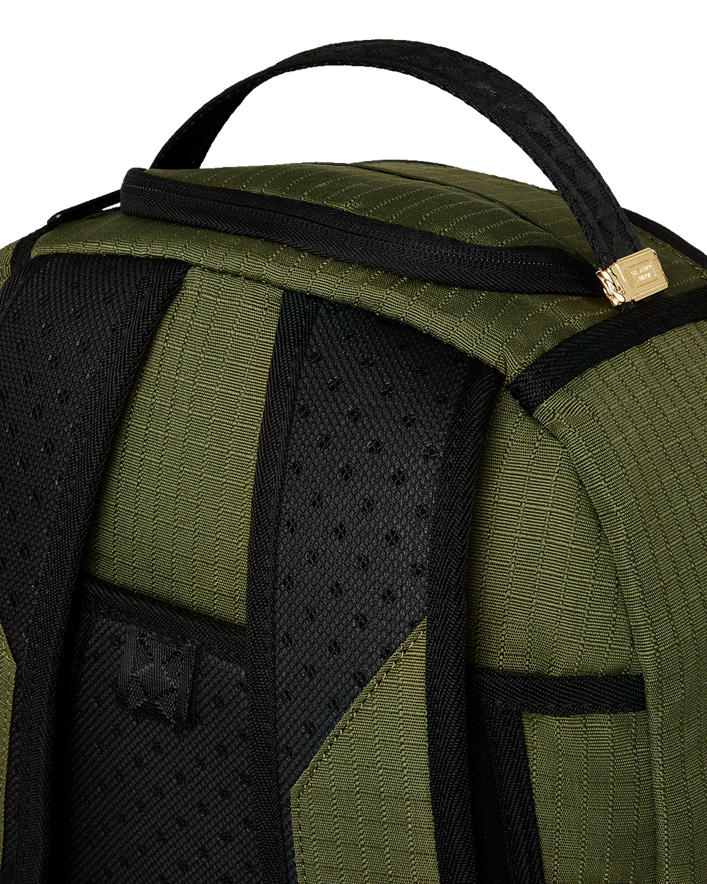 SPRAYGROUND SHARK CENTRAL AIRBORNE BACKPACK