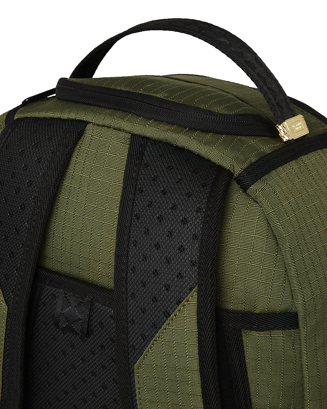 SPRAYGROUND SHARK CENTRAL AIRBORNE BACKPACK